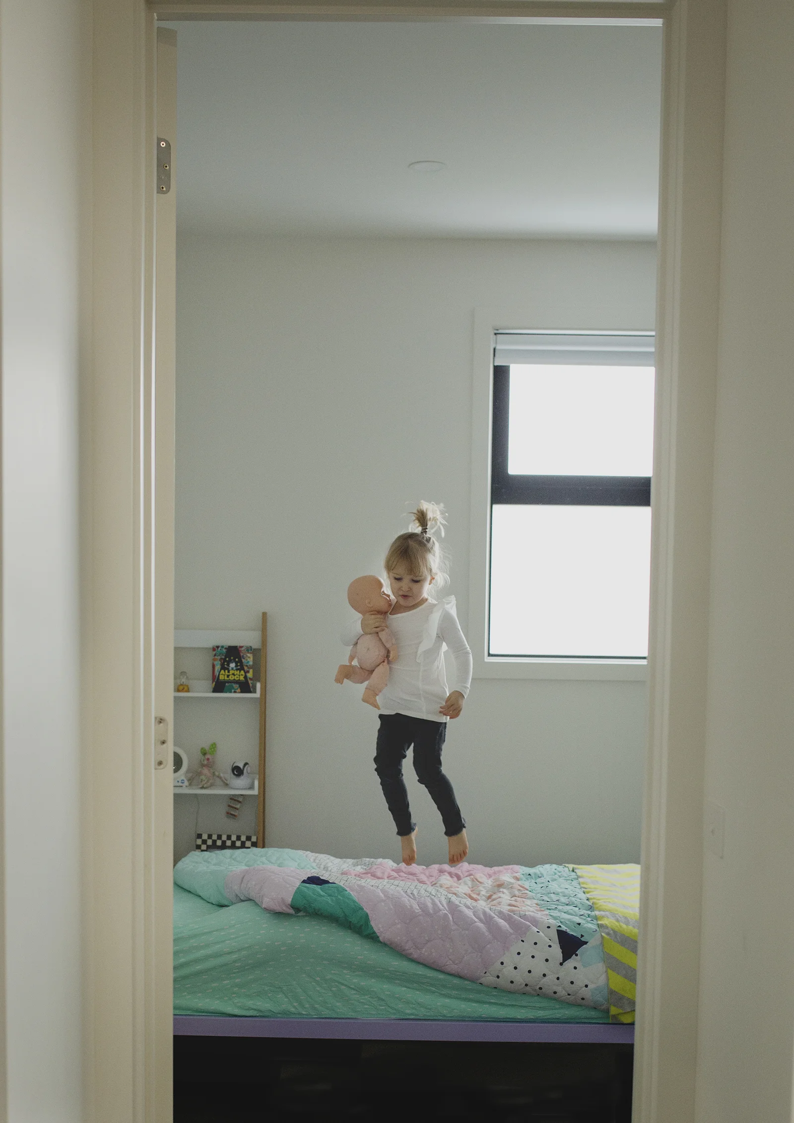 Natural Children's Photography Melbourne