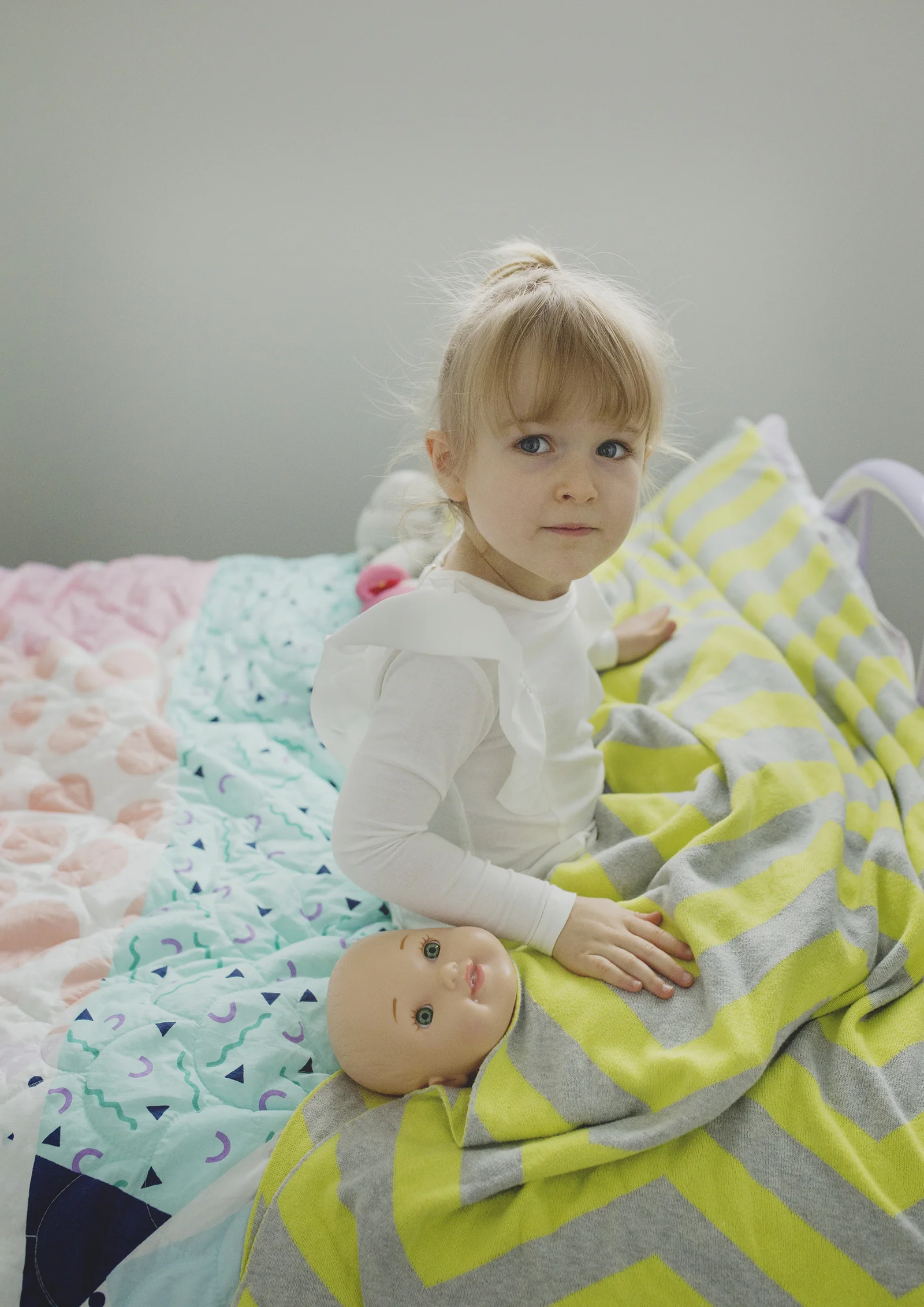 Natural Children's Photography Melbourne