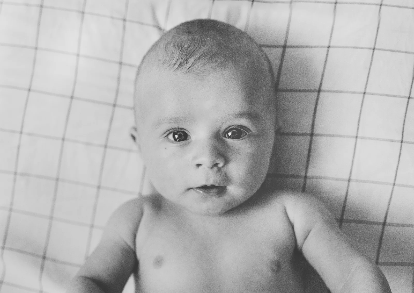 Baby Boy!