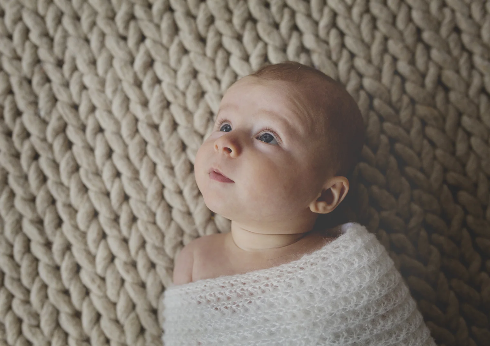 3 month old baby boy