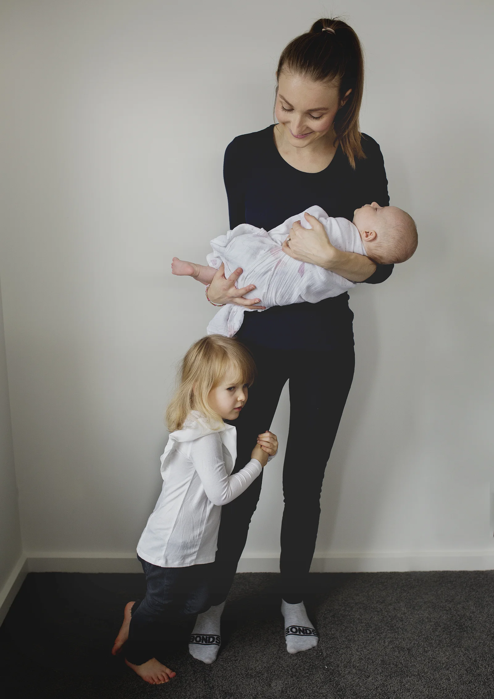 Lifestyle Family Portrait Photographer Melbourne