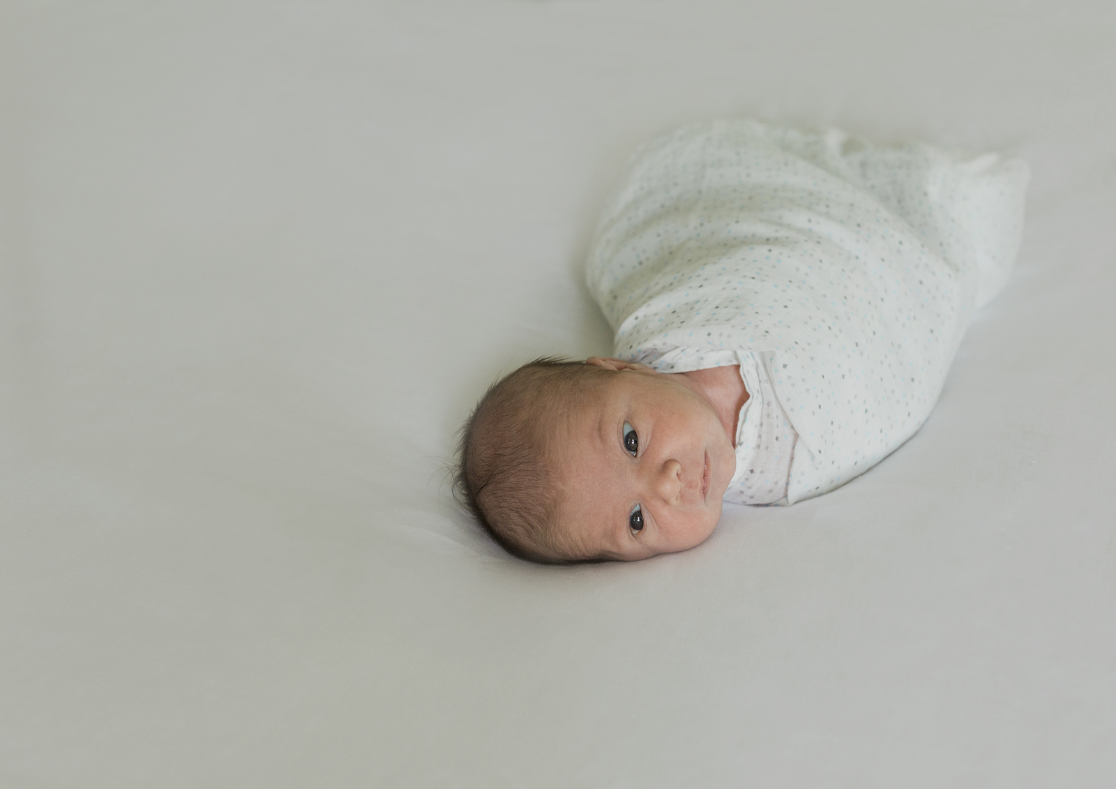 Newborn baby boy photo shoot