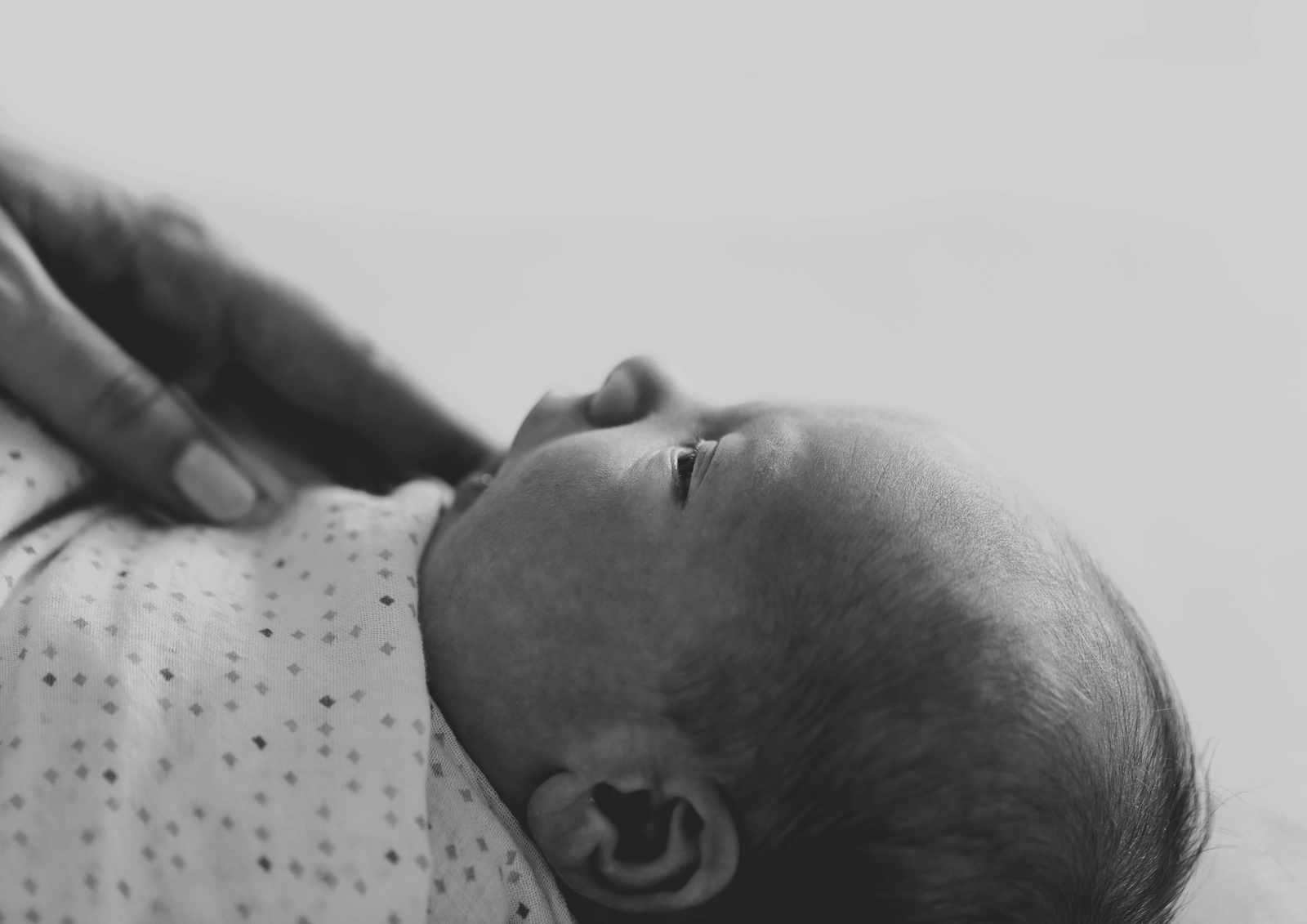 Lifestyle Newborn Photography Melbourne