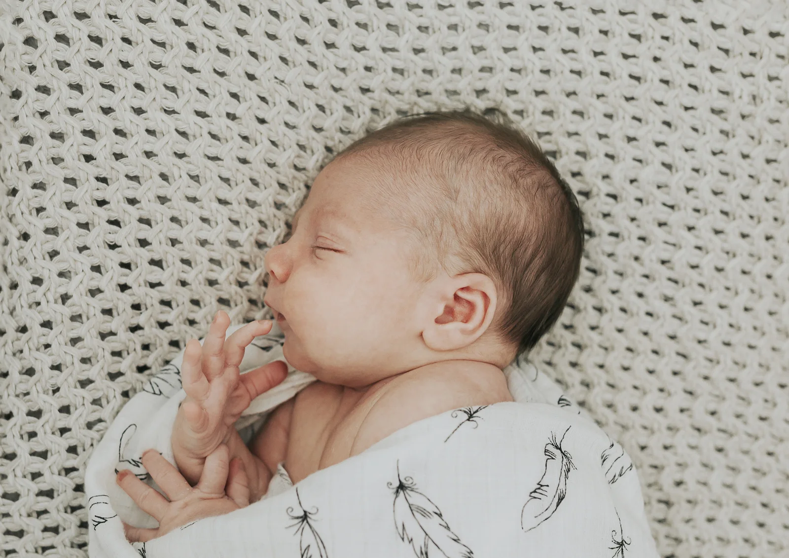 Best Lifestyle Newborn Photography Melbourne