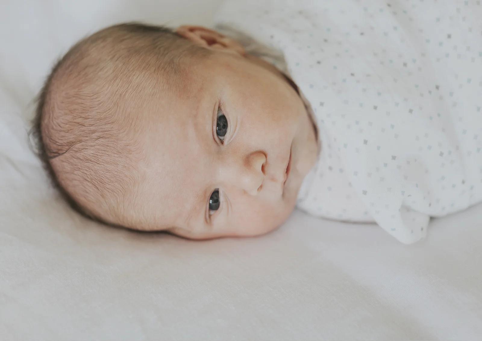 Natural Lifestyle Newborn Photography Melbourne