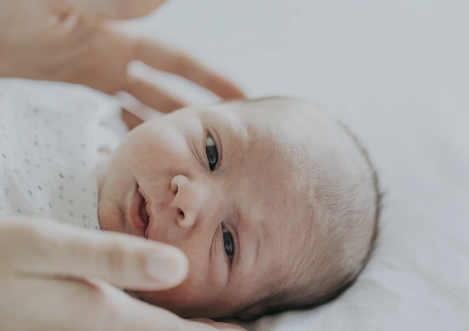 Lifestyle Family and Newborn Photography