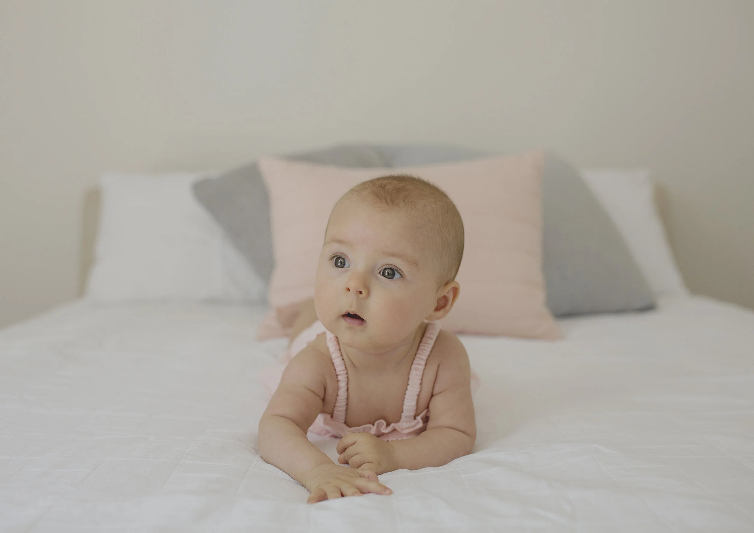 What Do 4 Month Old Babies Do | Your 10-month-old baby’s growth and ...