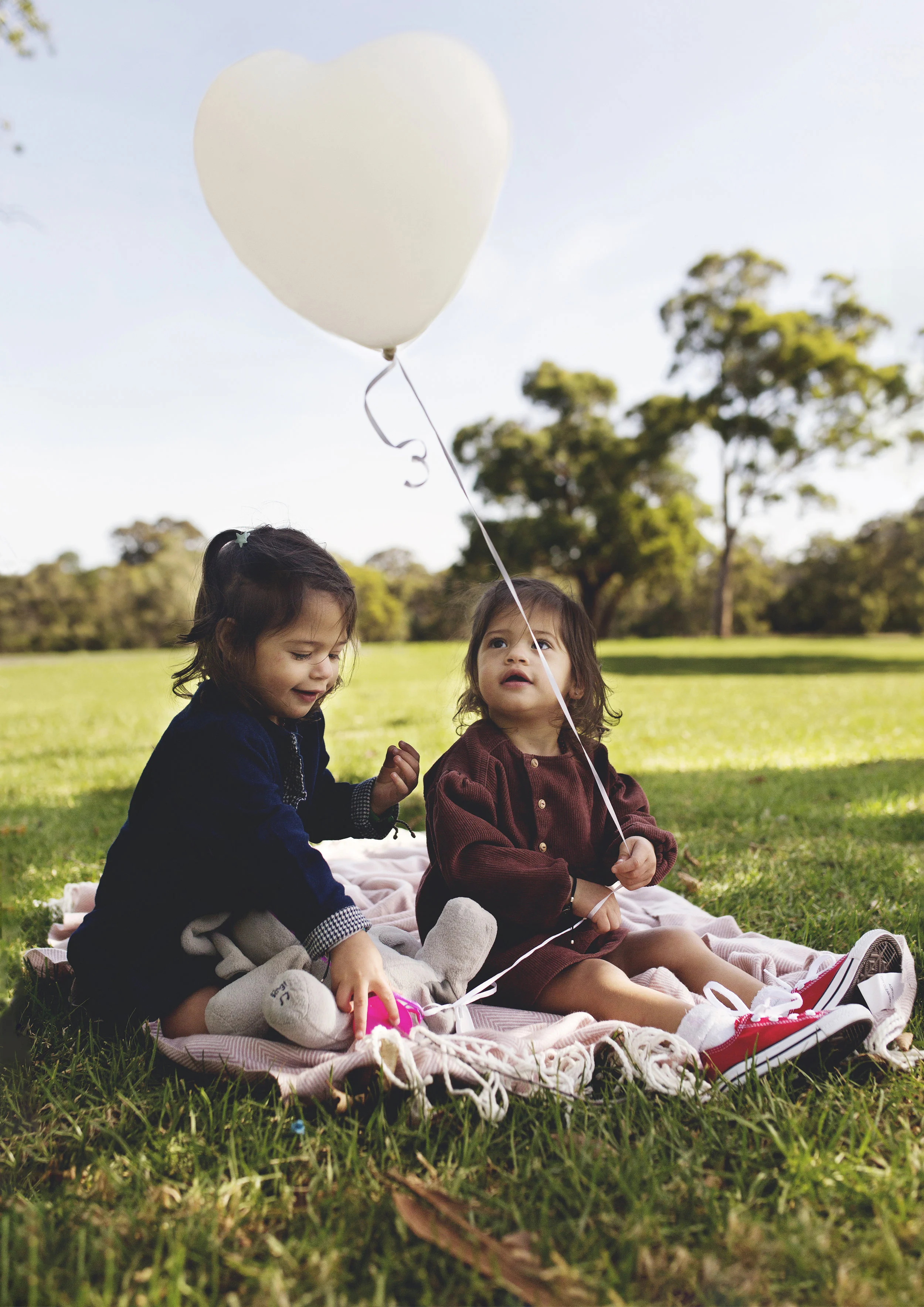 Melbourne Lifestyle Children's Photographer