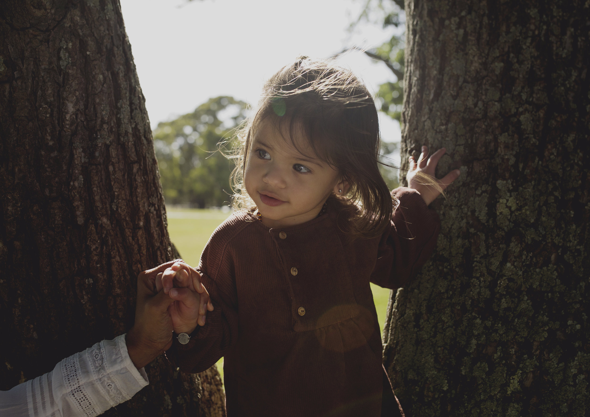 Natural Child Photos Bayside Melbourne