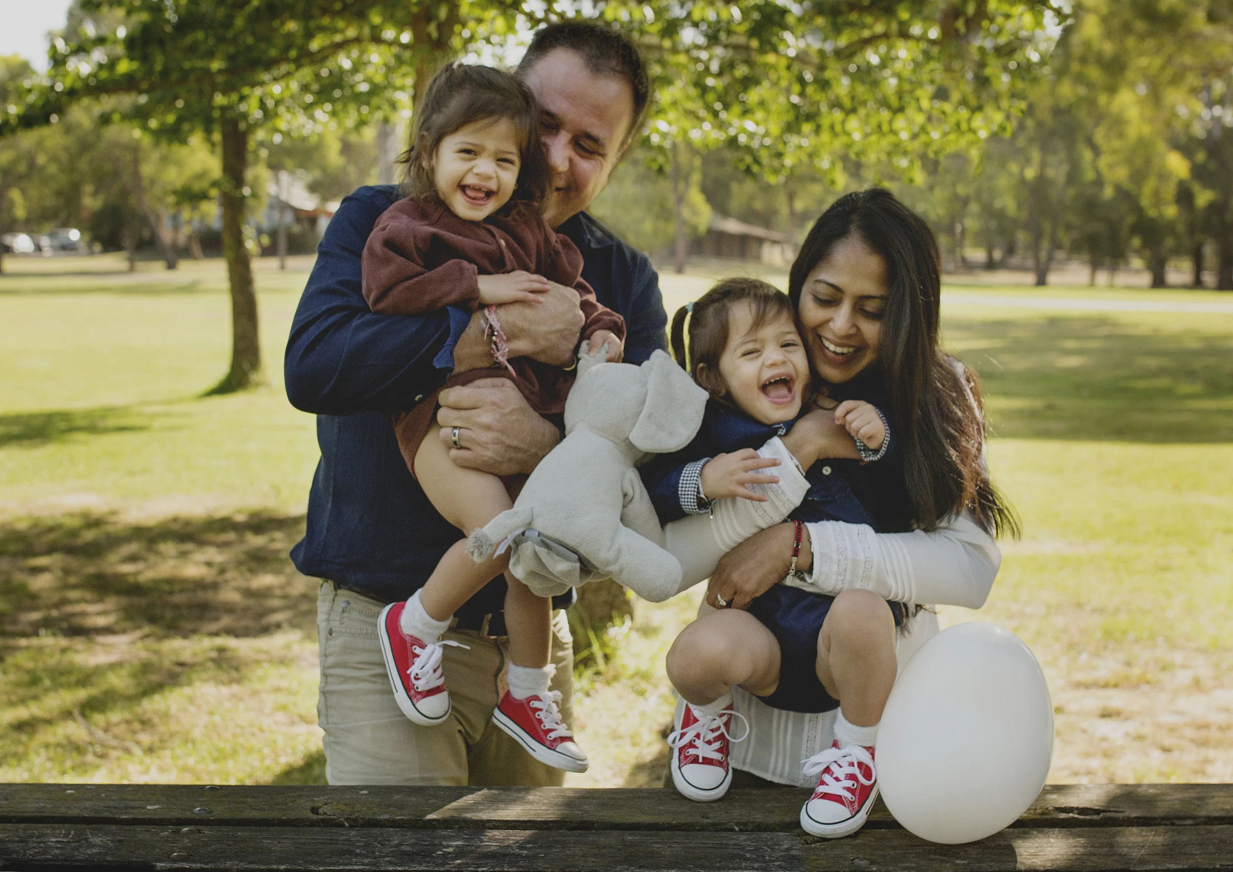Family Lifestyle Photography Melbourne