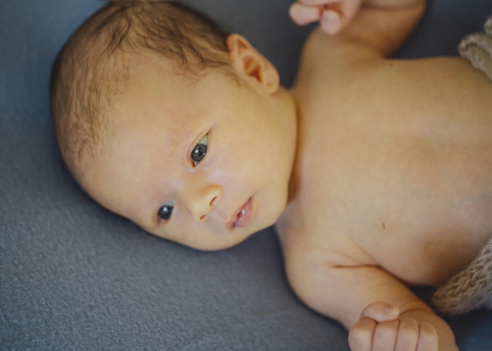 Natural Newborn Photography Melbourne