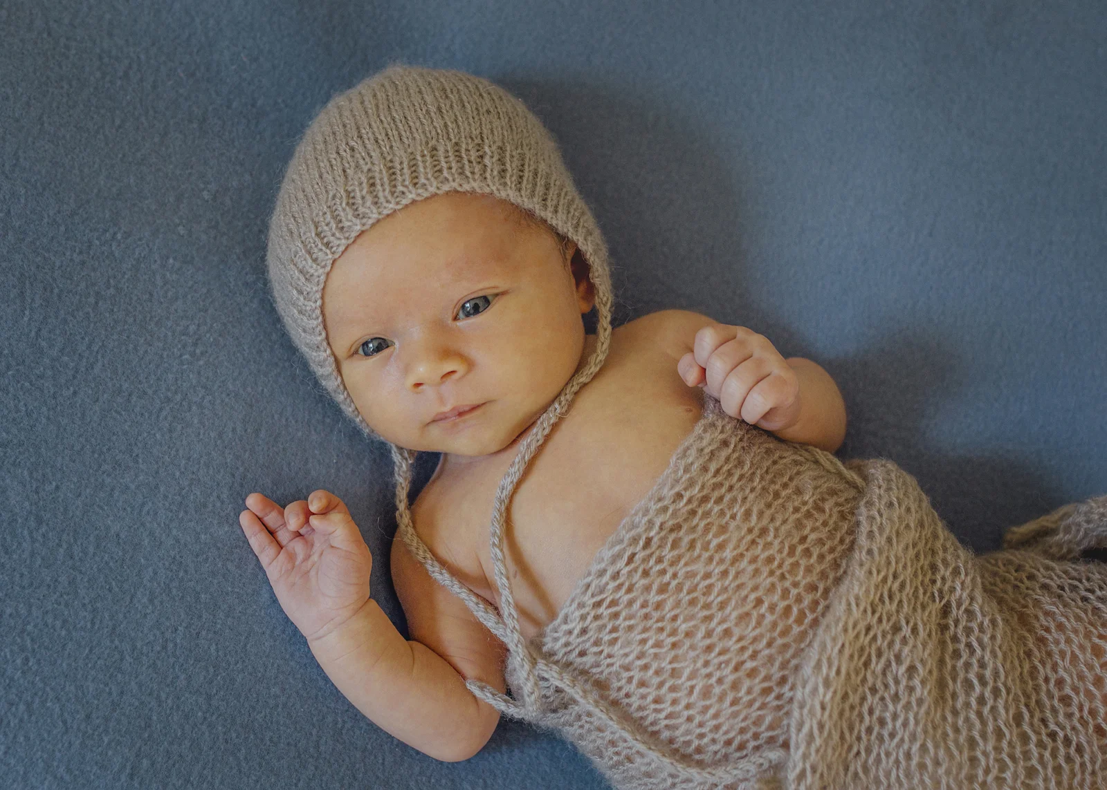 Natural Newborn Photography Melbourne