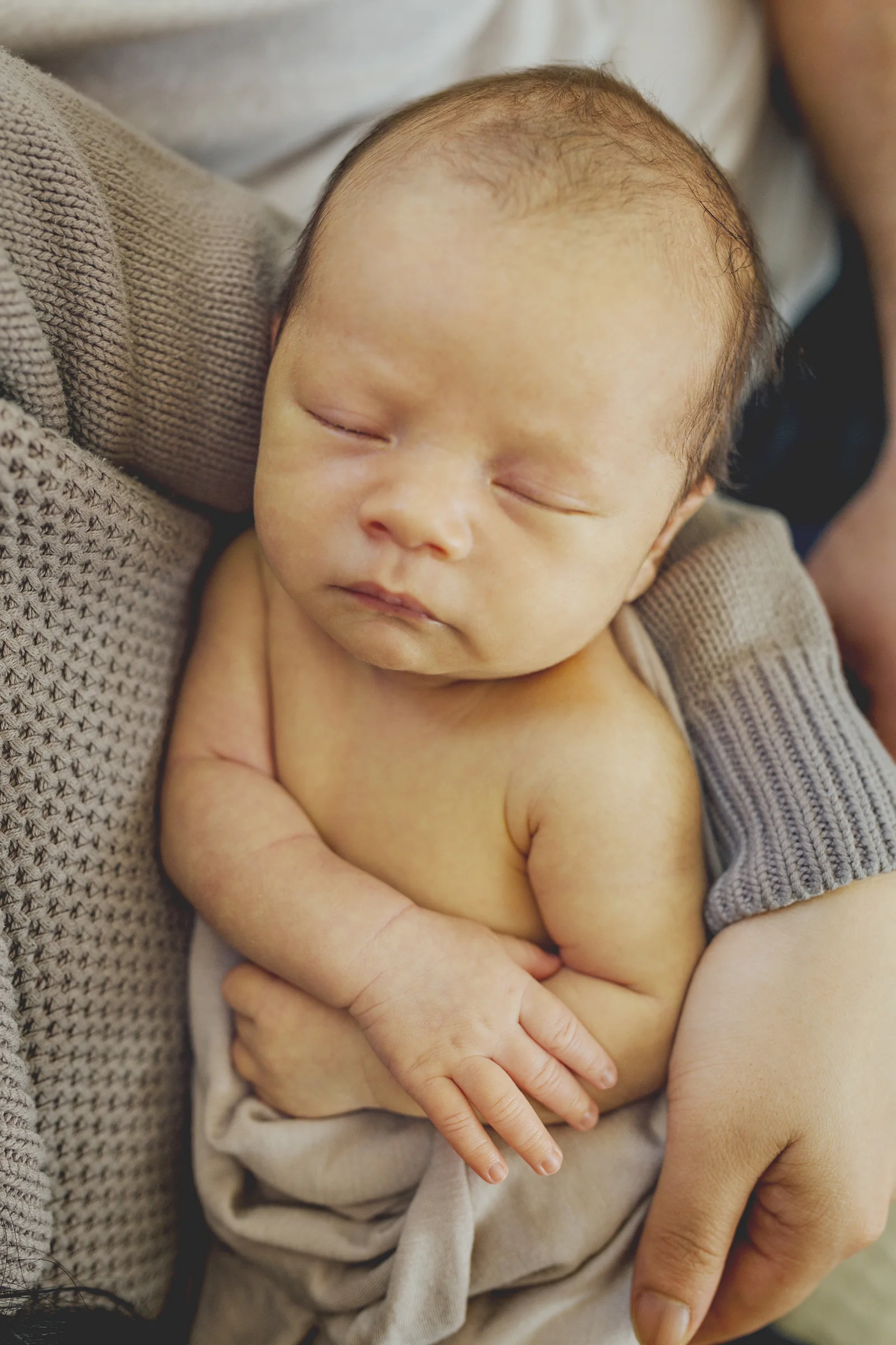 Lifestyle Newborn Photographer Bayside Melbourne
