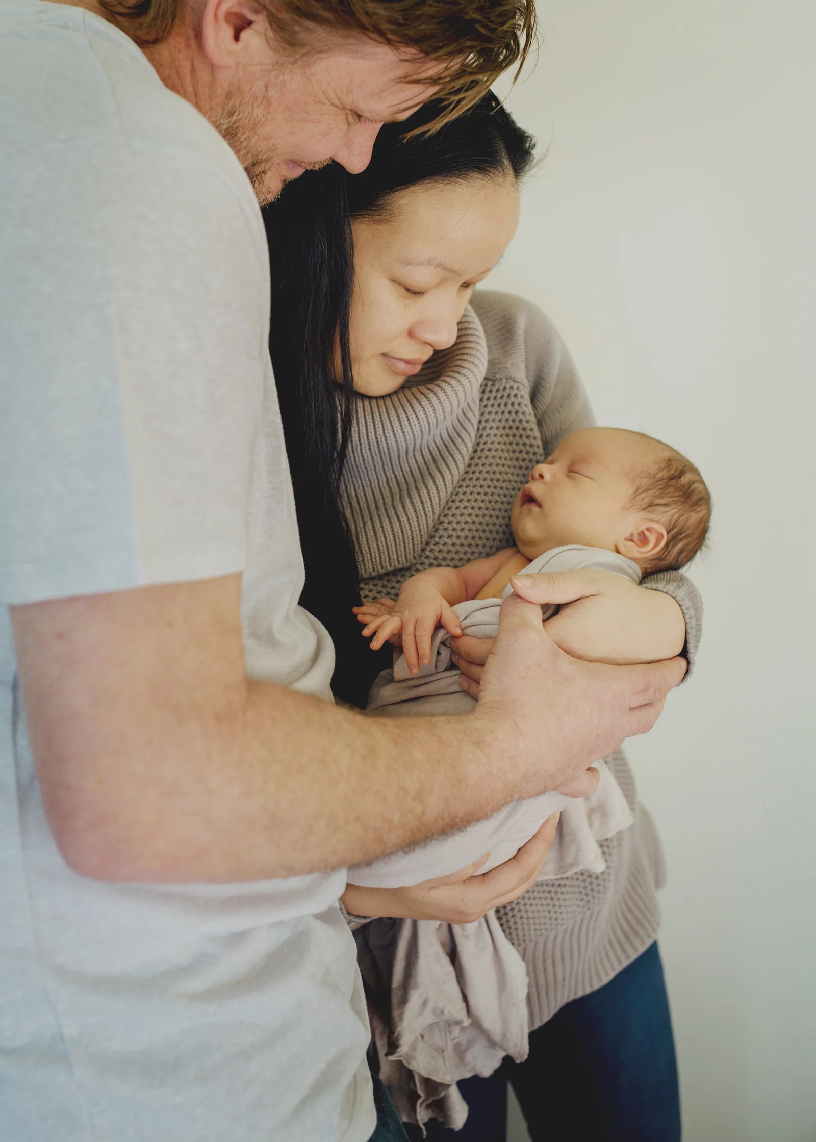 Lifestyle Family & Baby Photography Melbourne