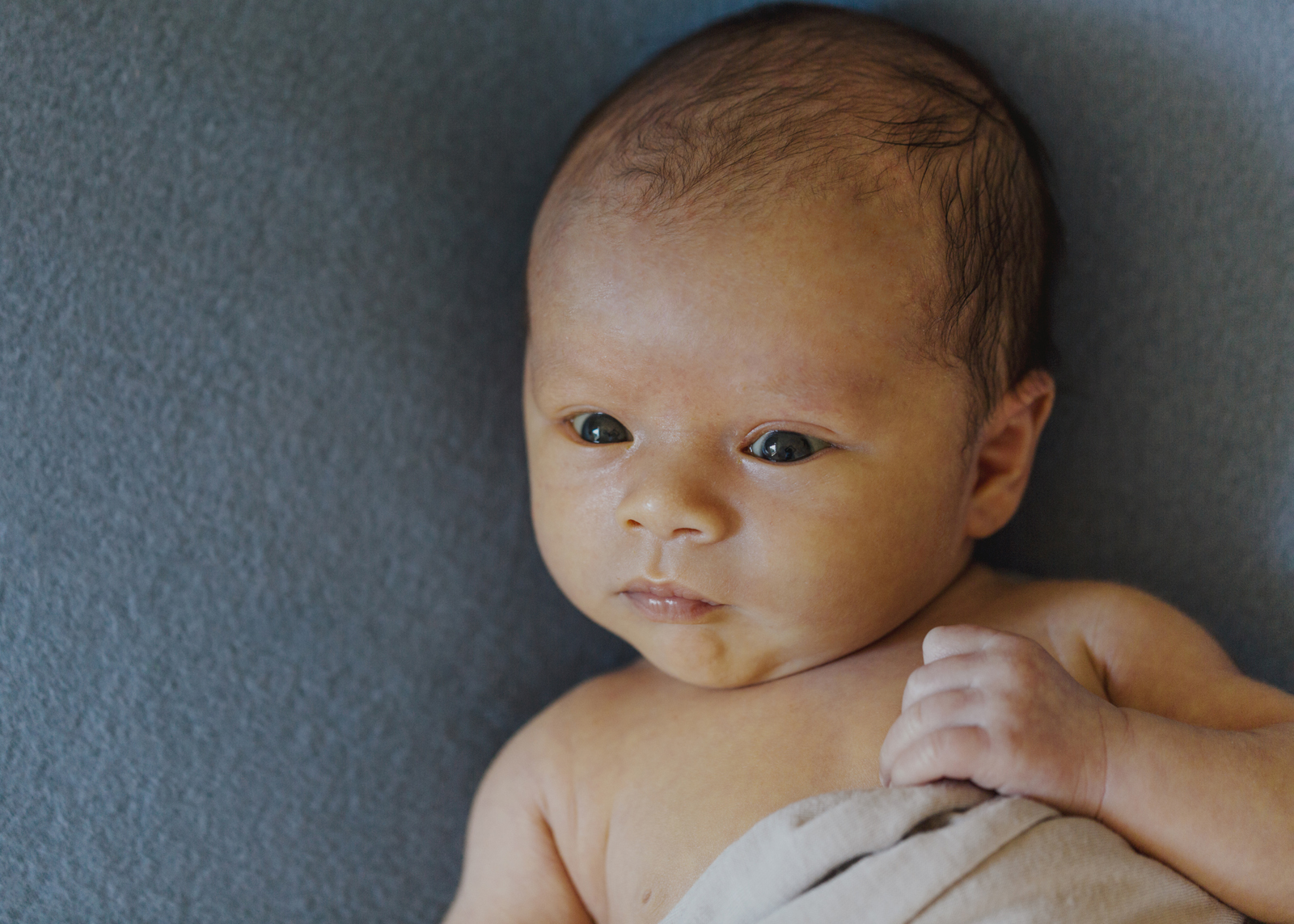 Lifestyle Newborn & Baby Photographer Melbourne