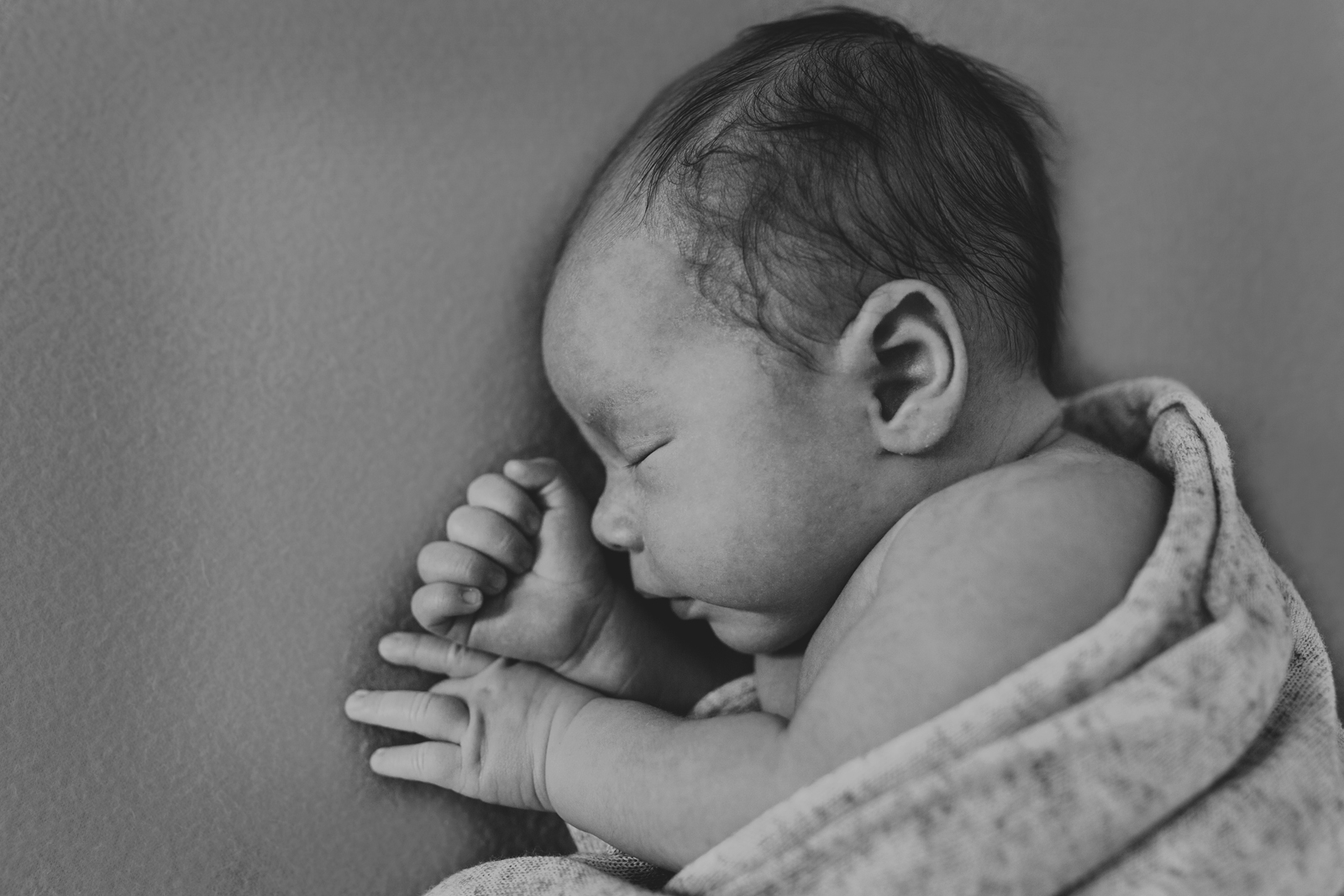 Melbourne Newborn Photographer
