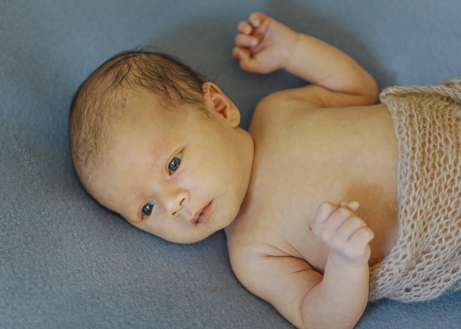 Natural Baby Photos Melbourne