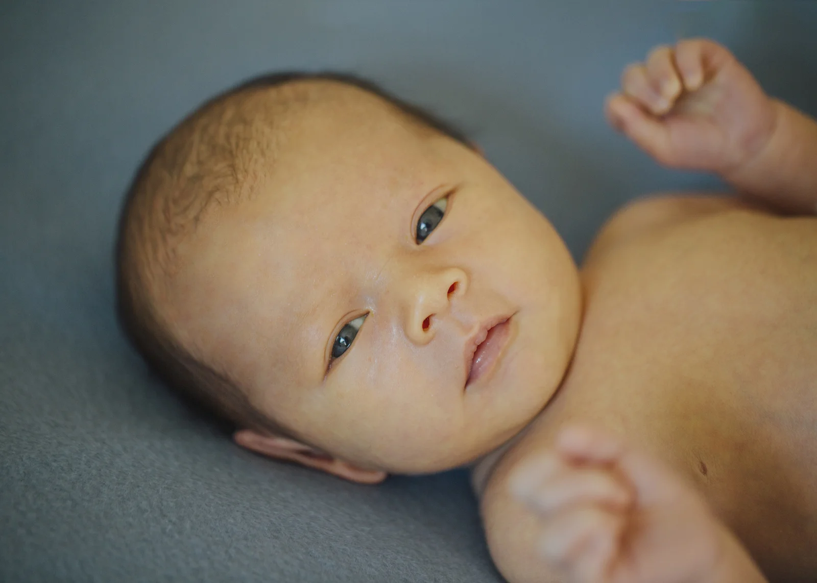 Natural Newborn Photographer Melbourne