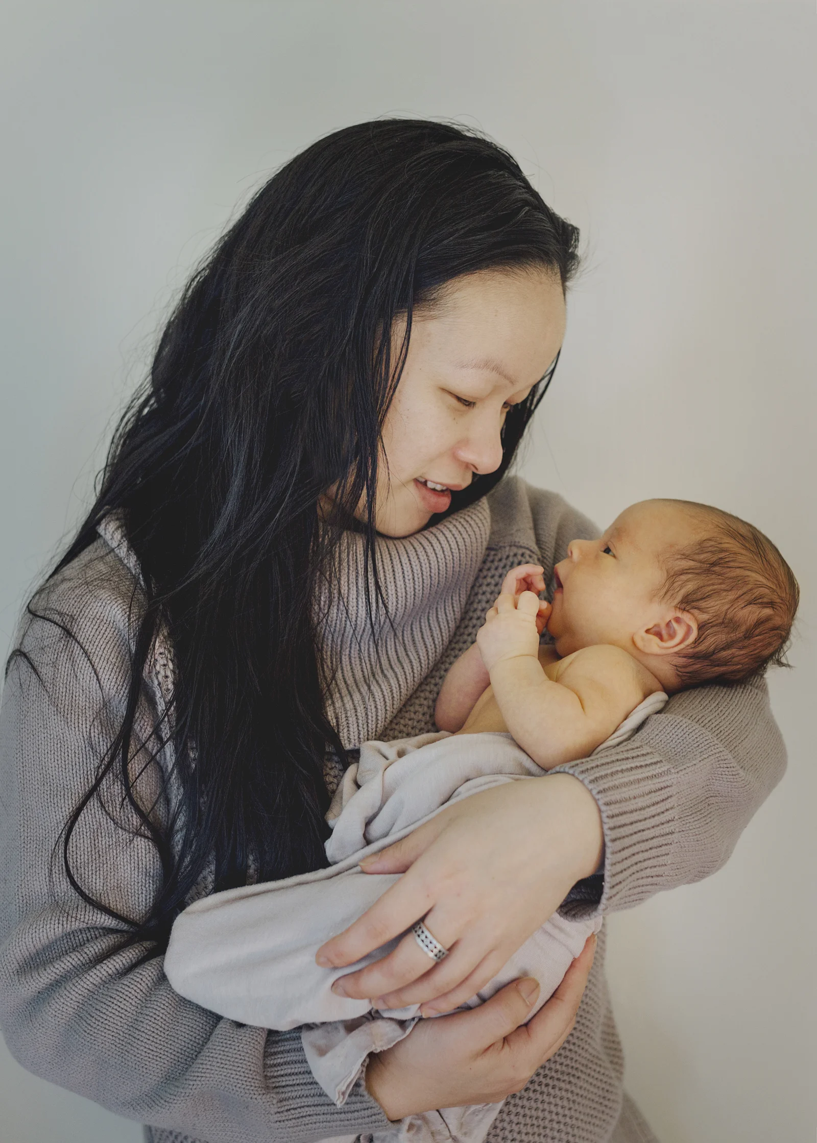 Professional Baby and Family Photos Melbourne