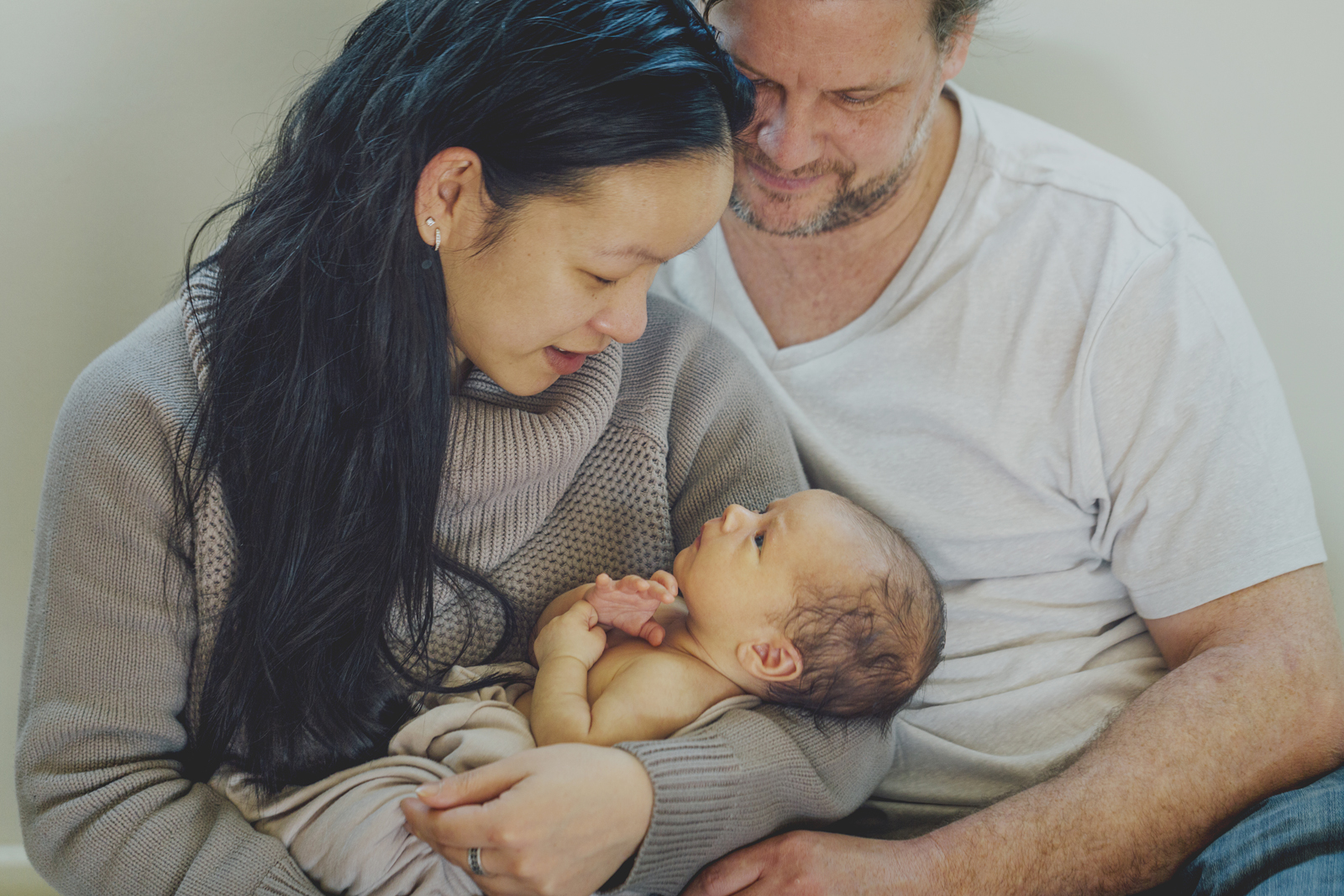 Natural Newborn and Family Photography Bayside Melbourne