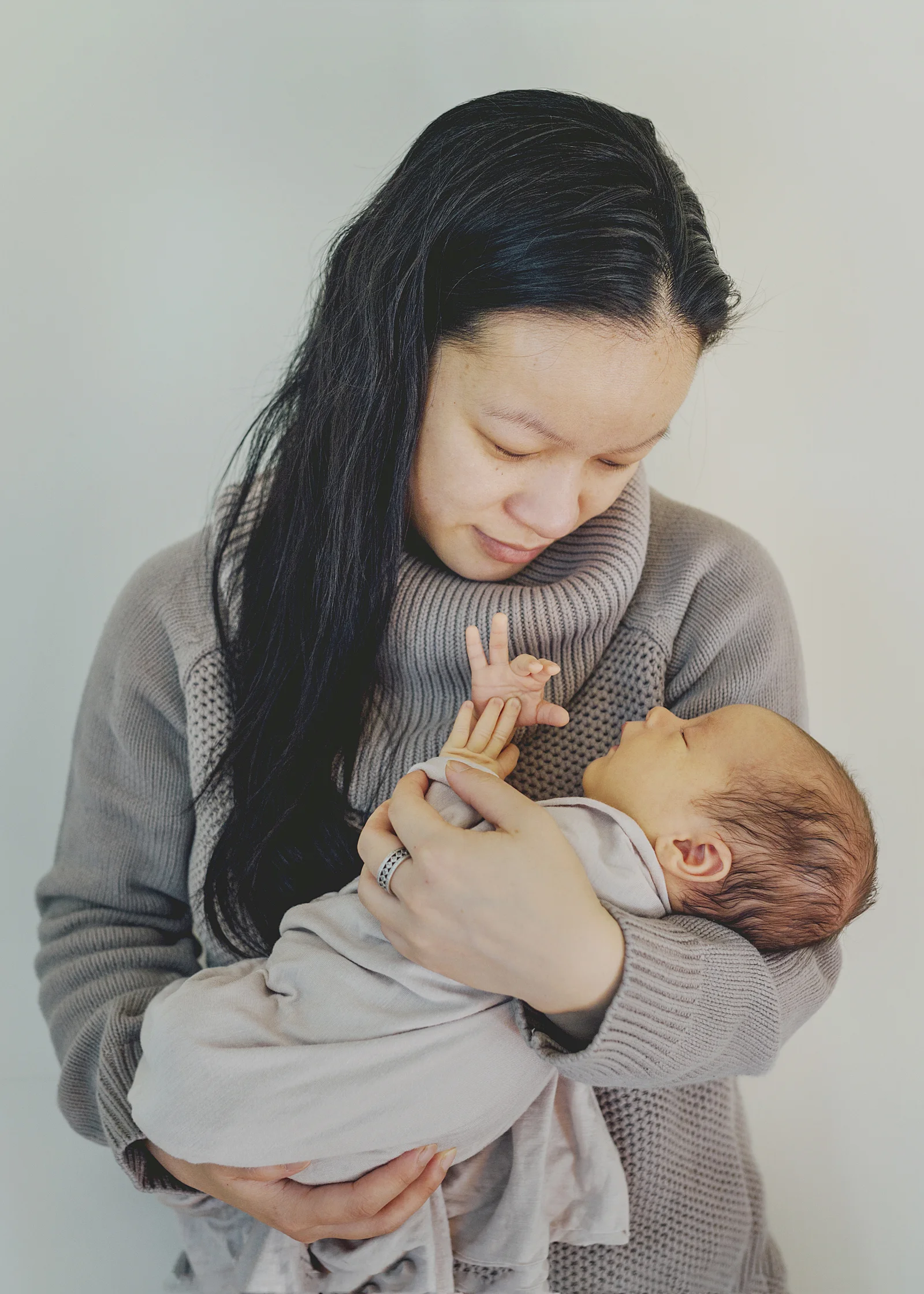 Newborn and Family Lifestyle Photographer Melbourne