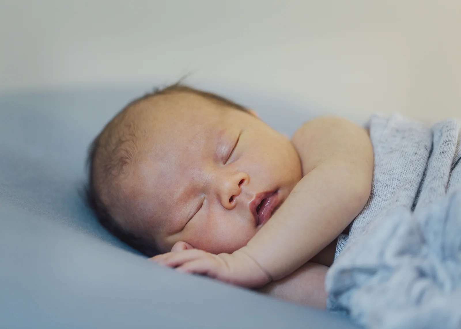 Melbourne Newborn Photographer