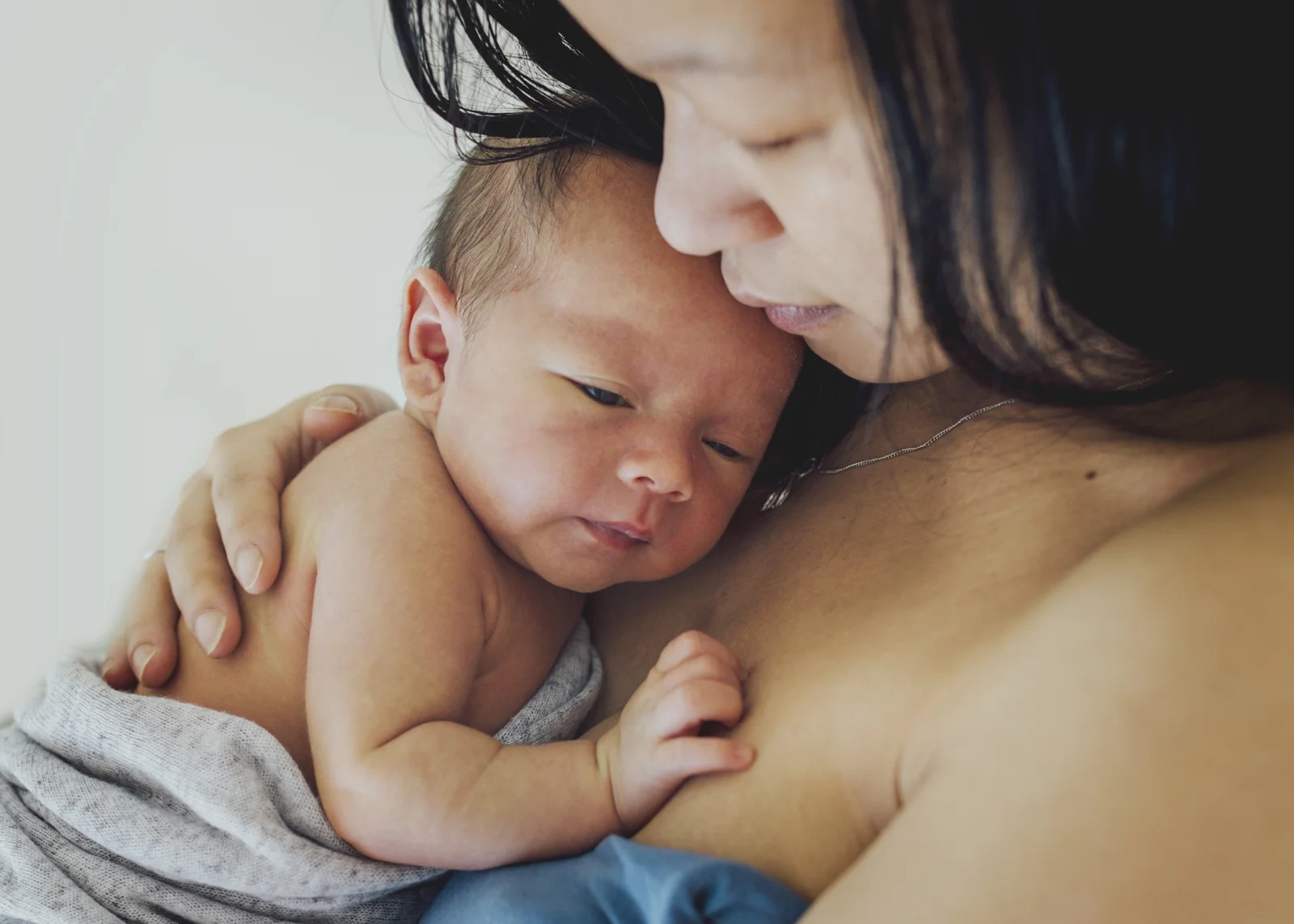 Natural Newborn Baby Photography Melbourne