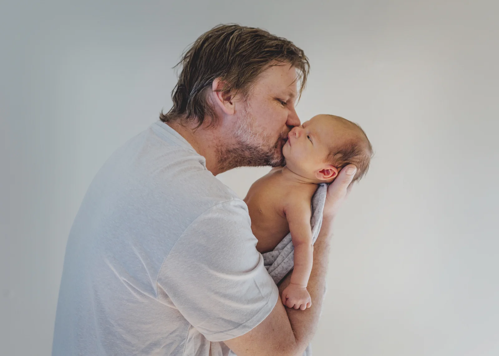 Pure Newborn Photos Melbourne