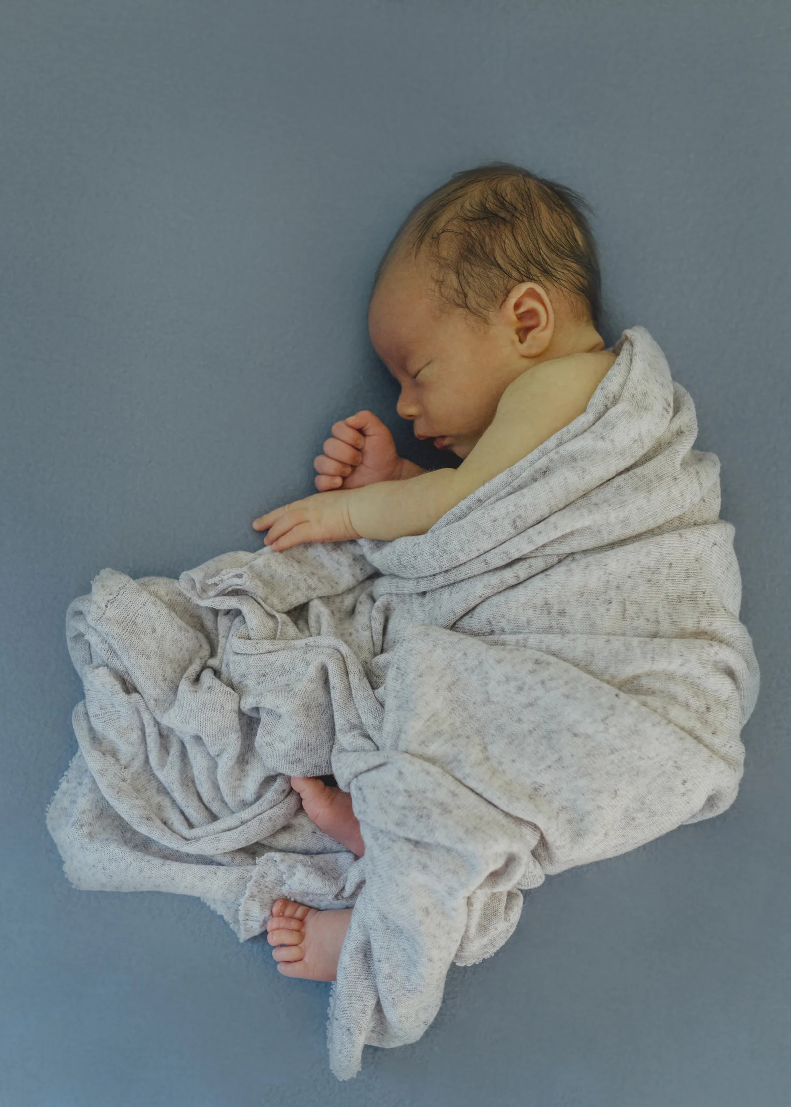 Pure and Natural Newborn and Baby Photography Melbourne