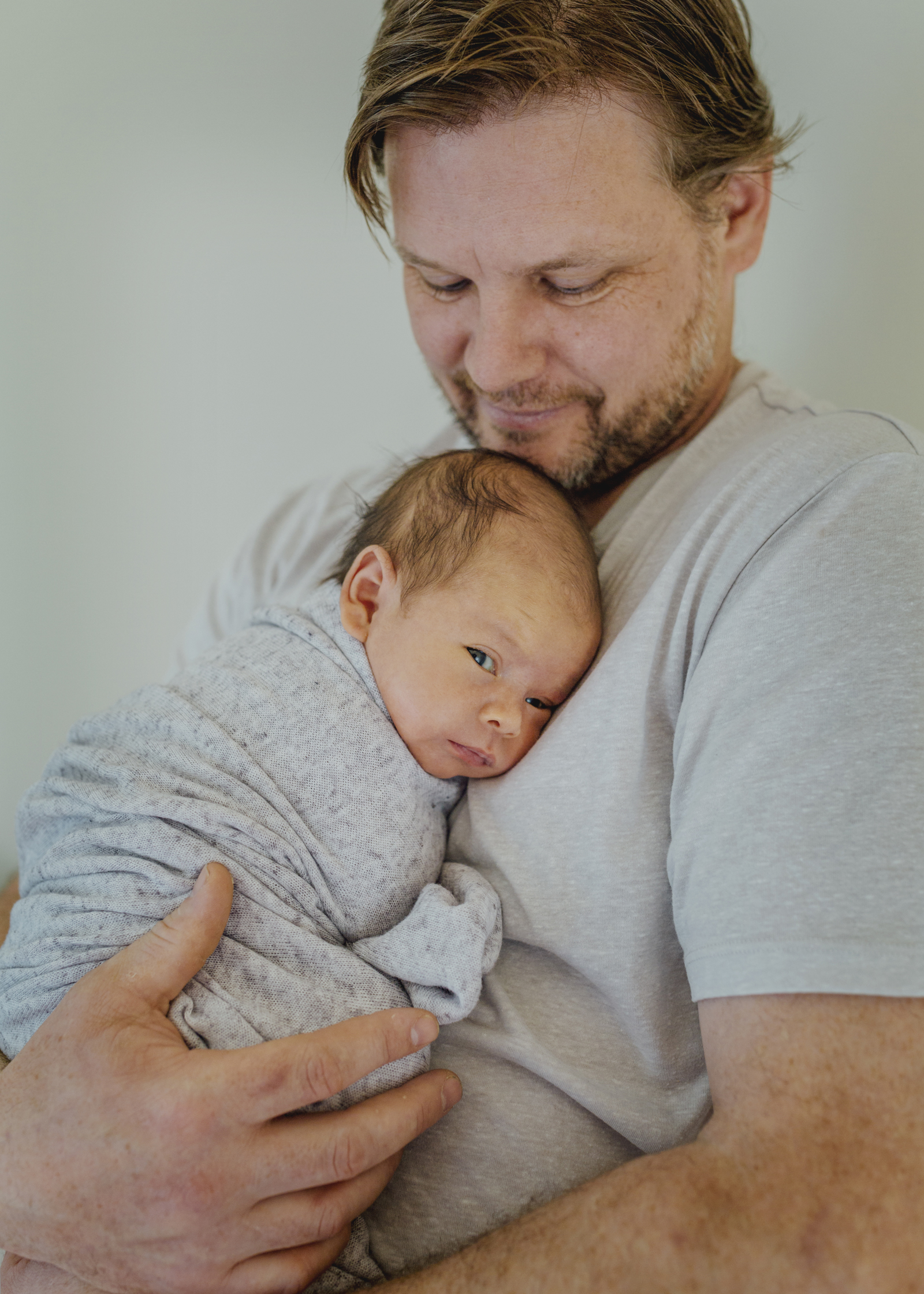 Natural Newborn and Family Photography Melbourne