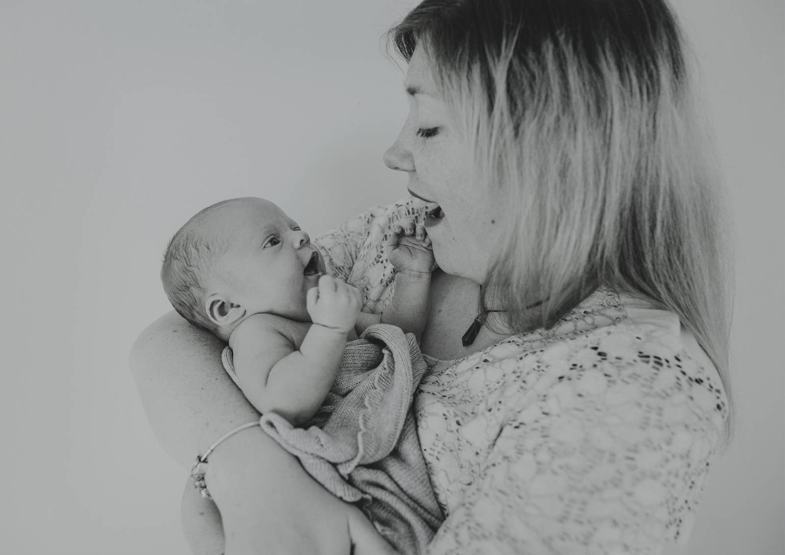 Natural Newborn Photography Bayside Melbourne