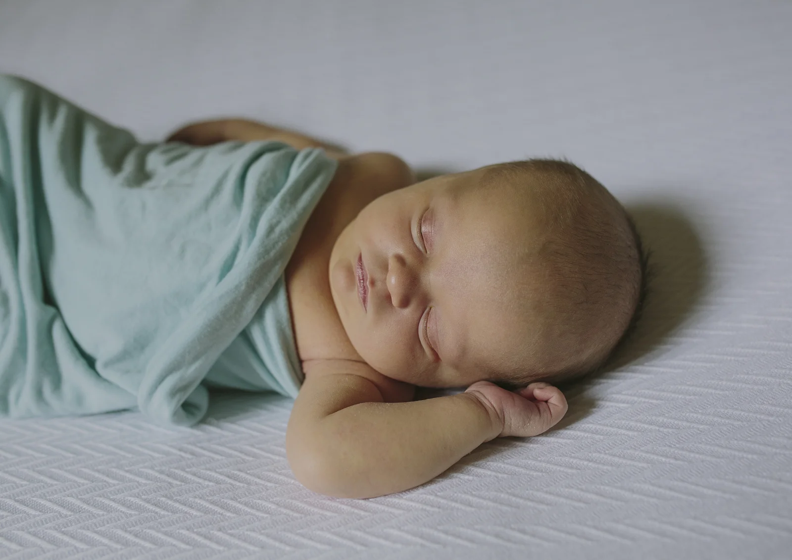 Bayside Newborn Photography