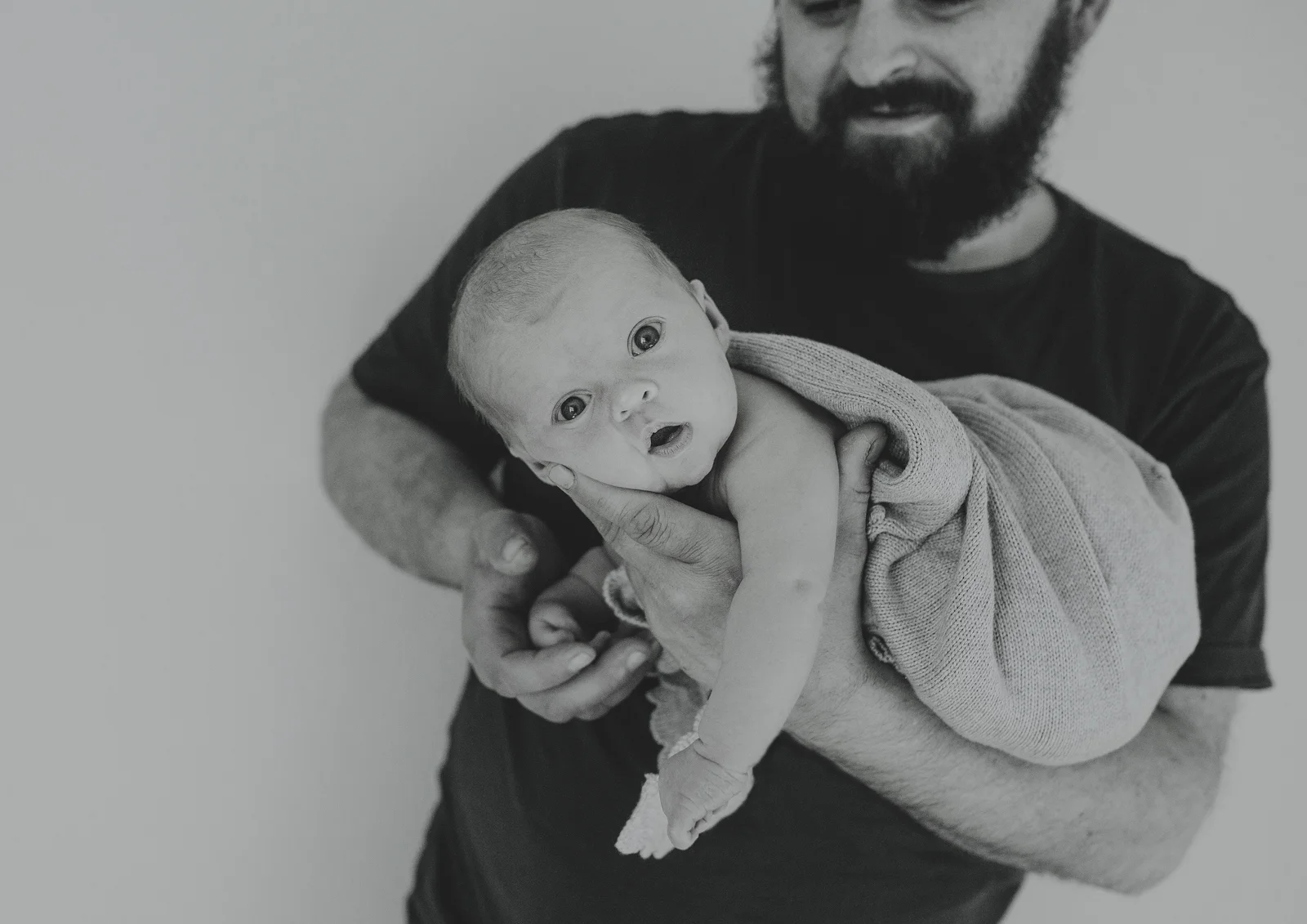 Pure Newborn Photography Melbourne