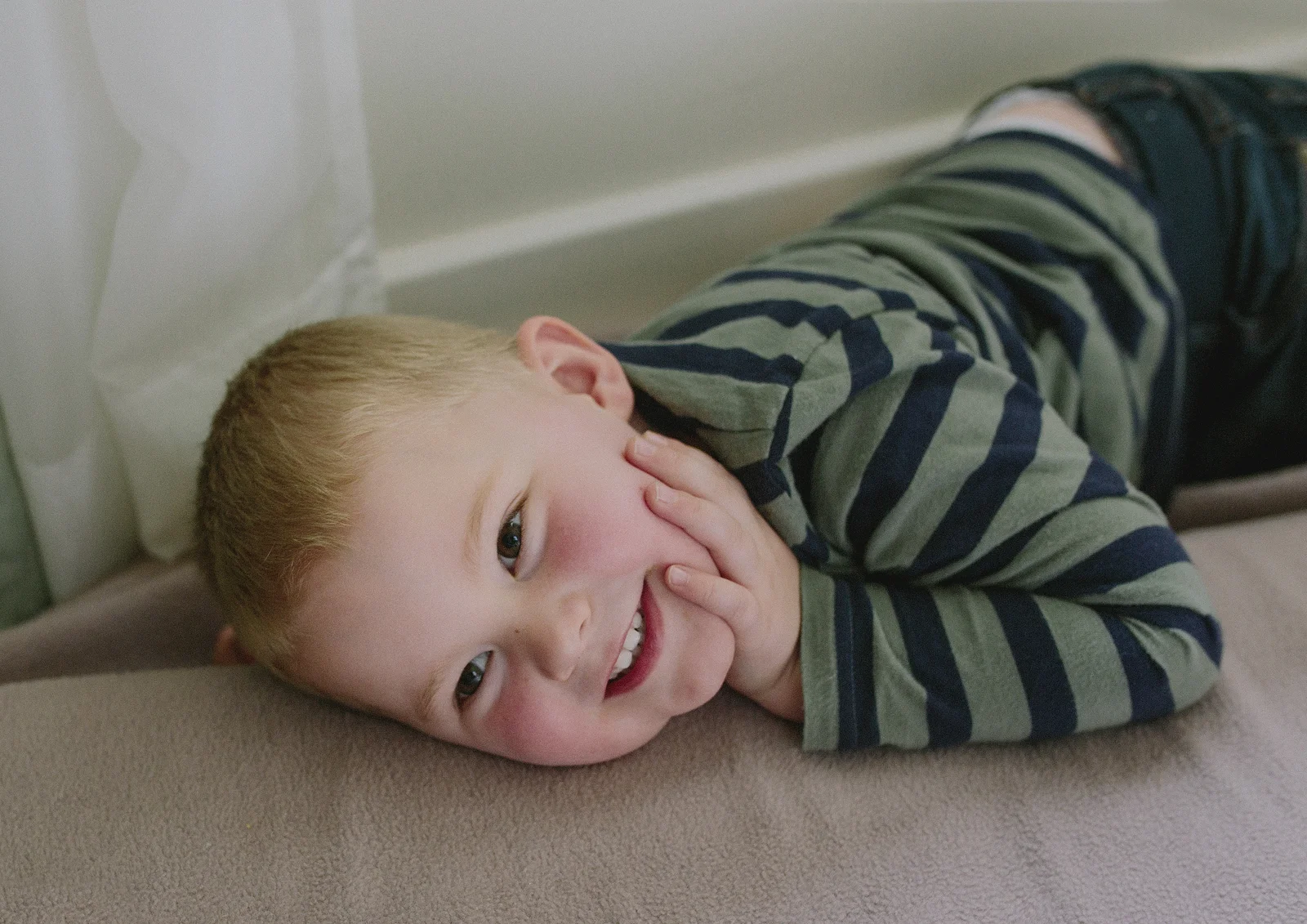 Melbourne Children's Photography