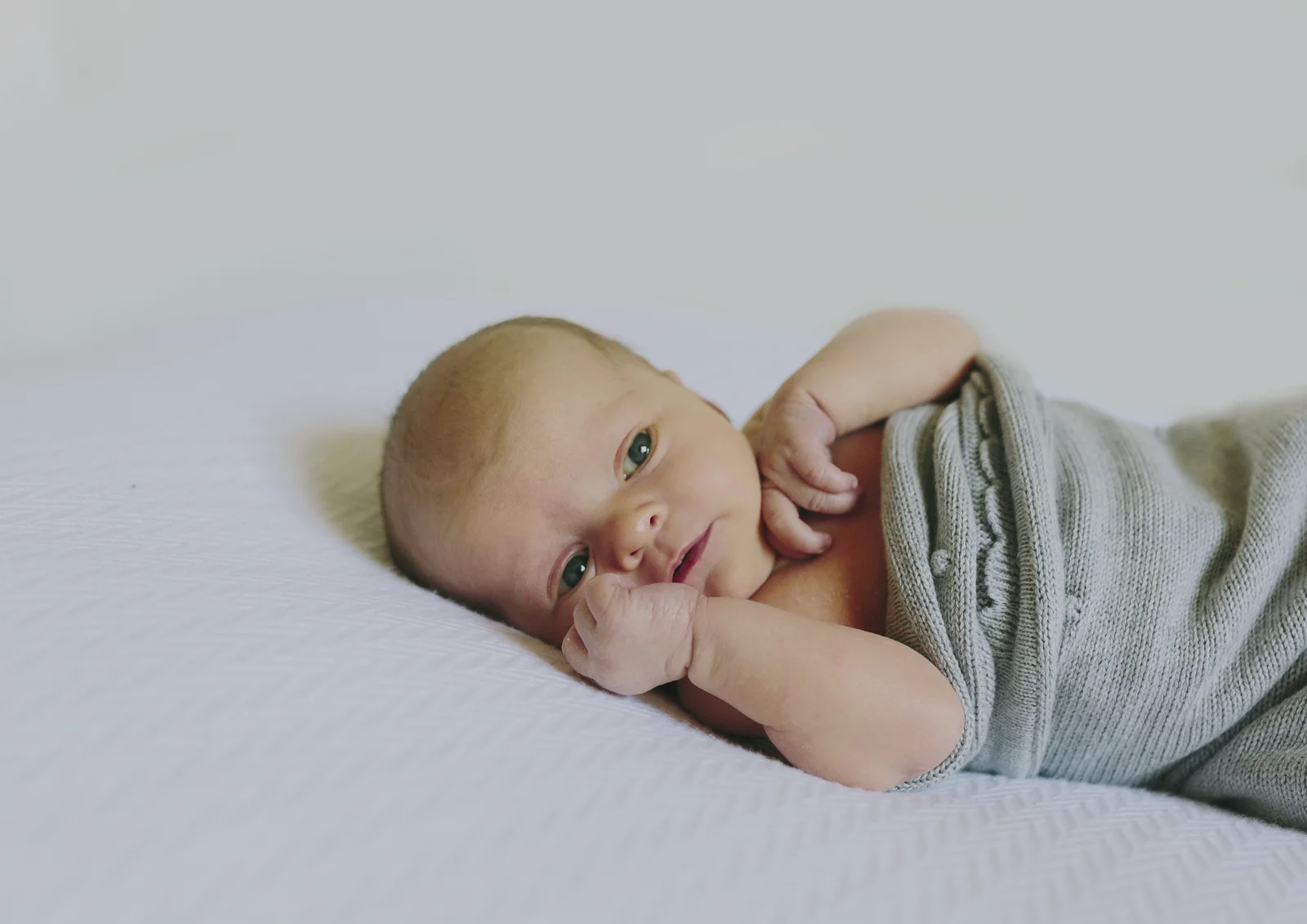 Lifestyle Newborn Photography Melbourne