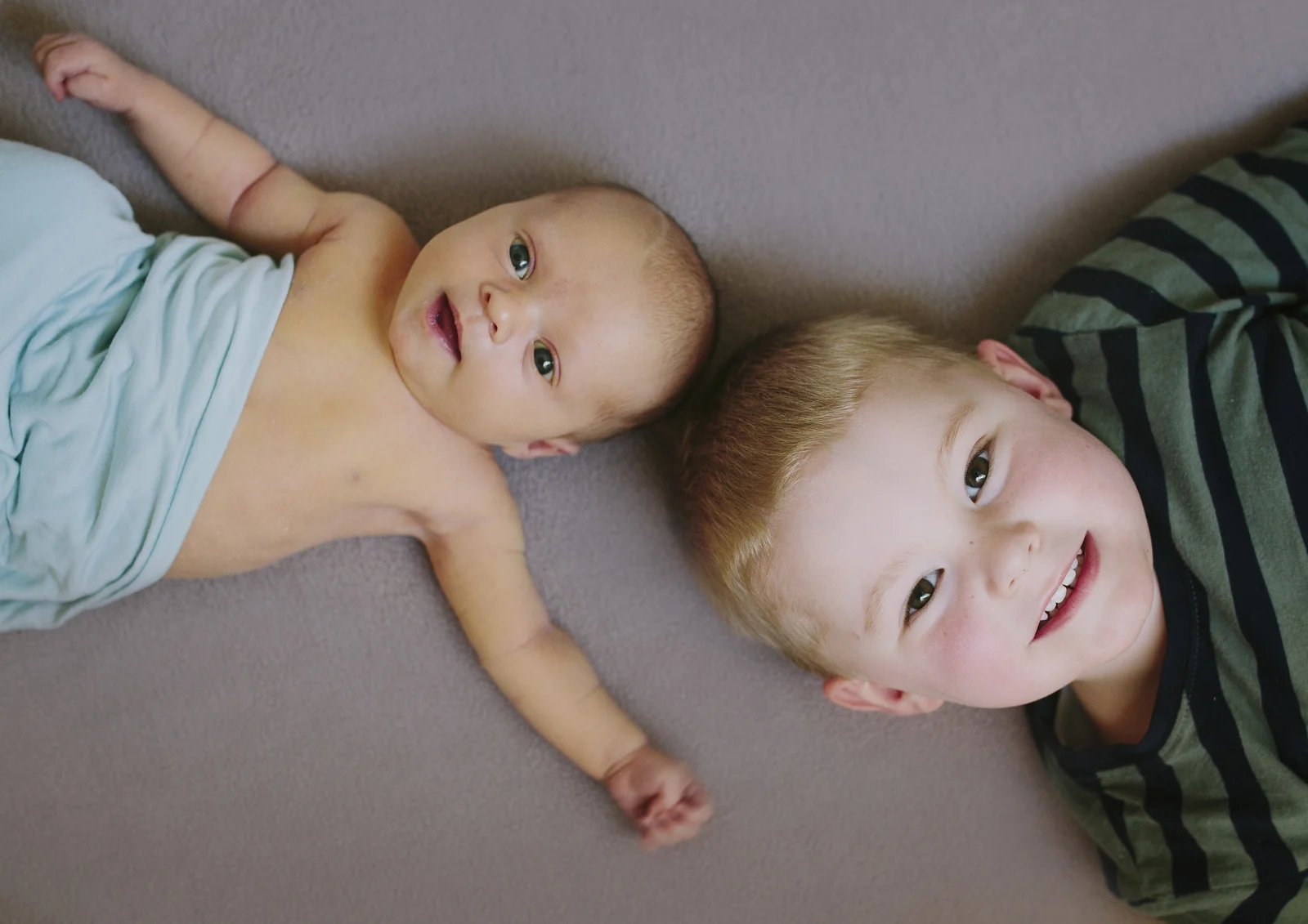 Melbourne Natural Newborn and Family Photographer