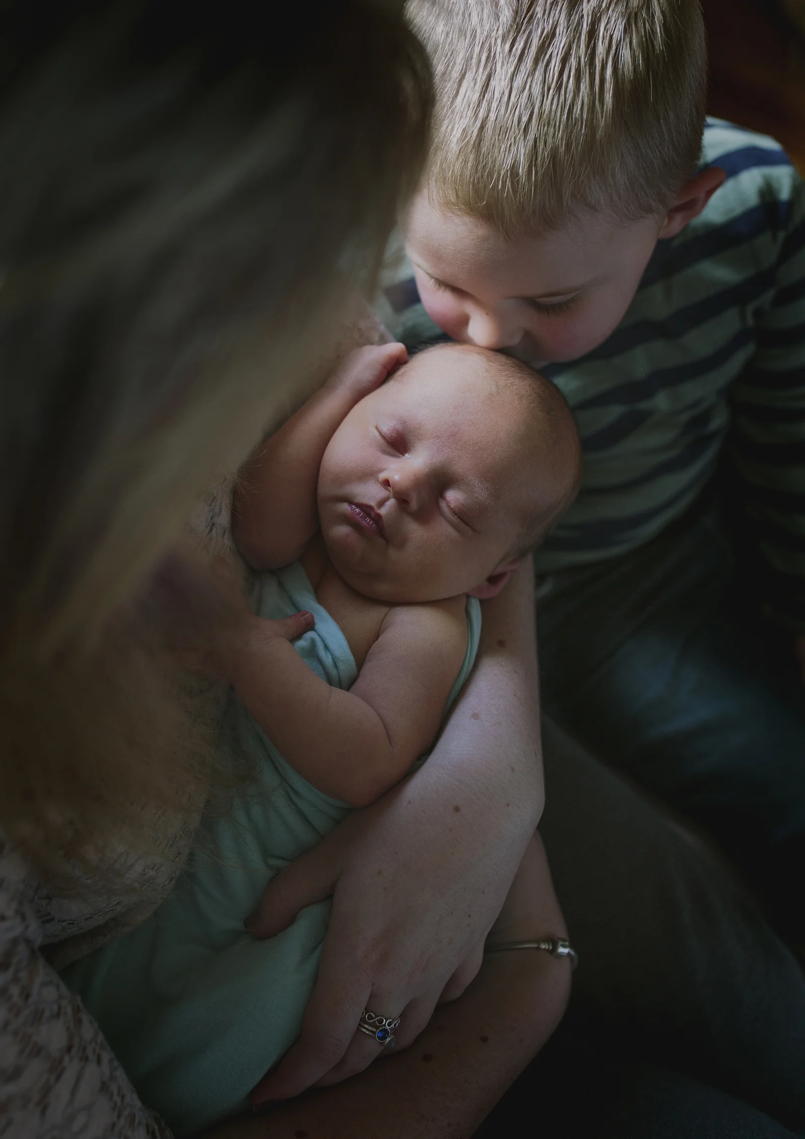 Melbourne Newborn Photographer