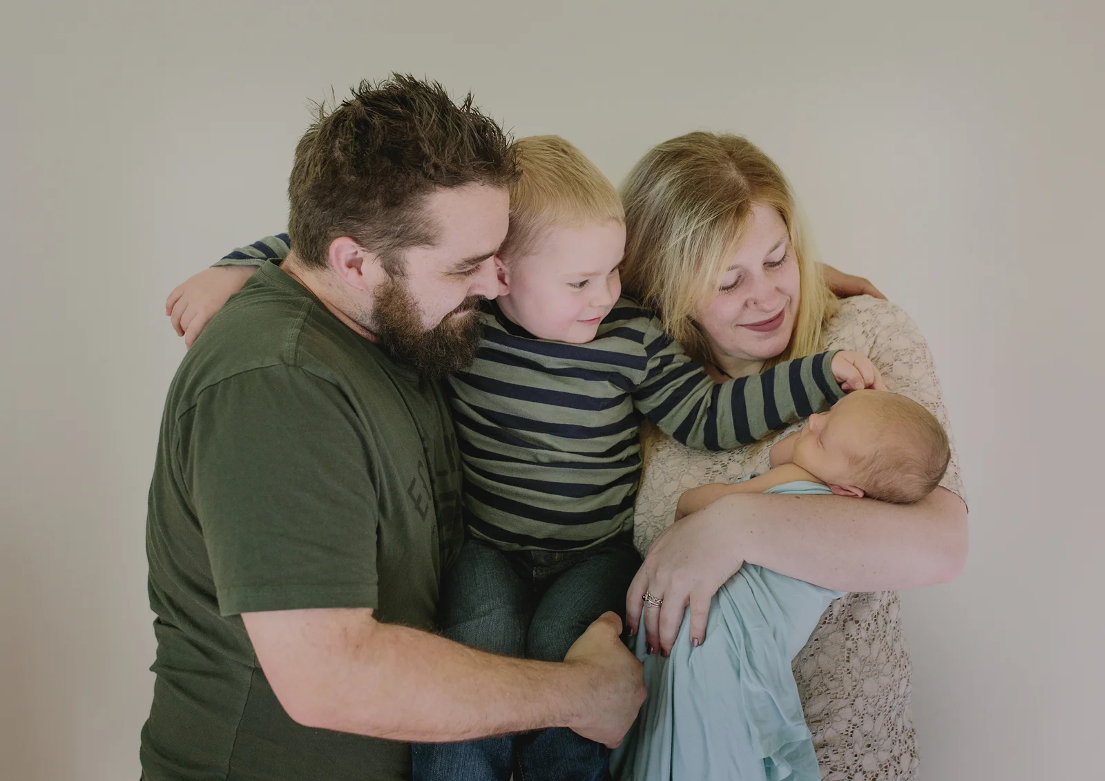 Melbourne Family Photographer