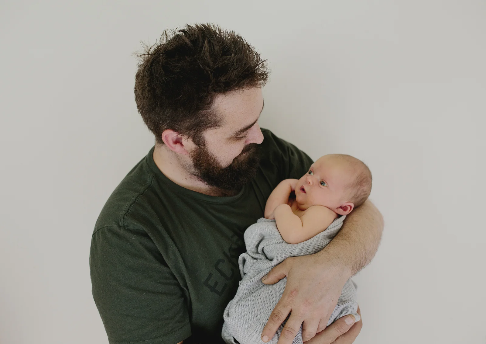 Baby and Family Photographer Bayside