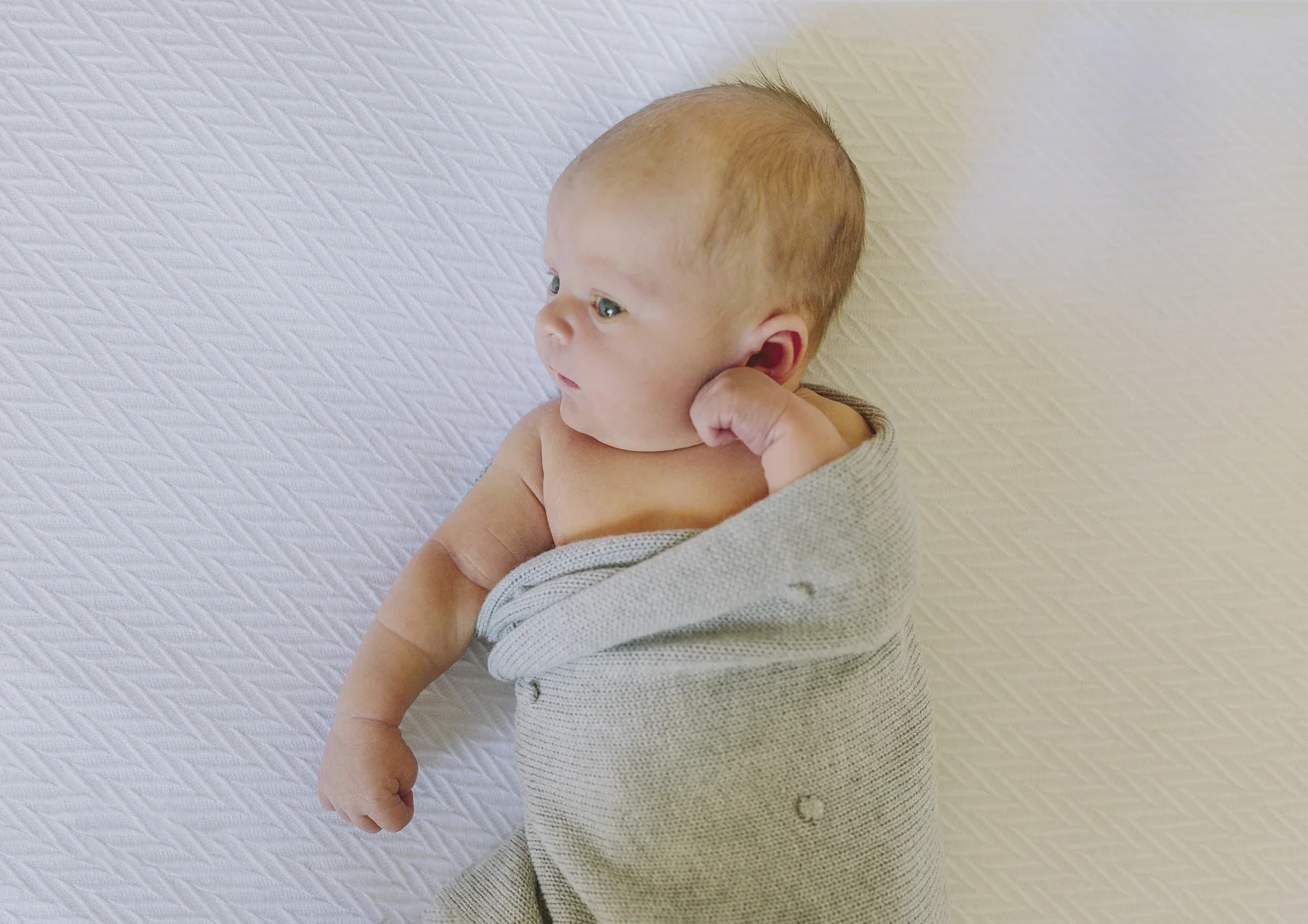 Natural Newborn Photographer Melbourne