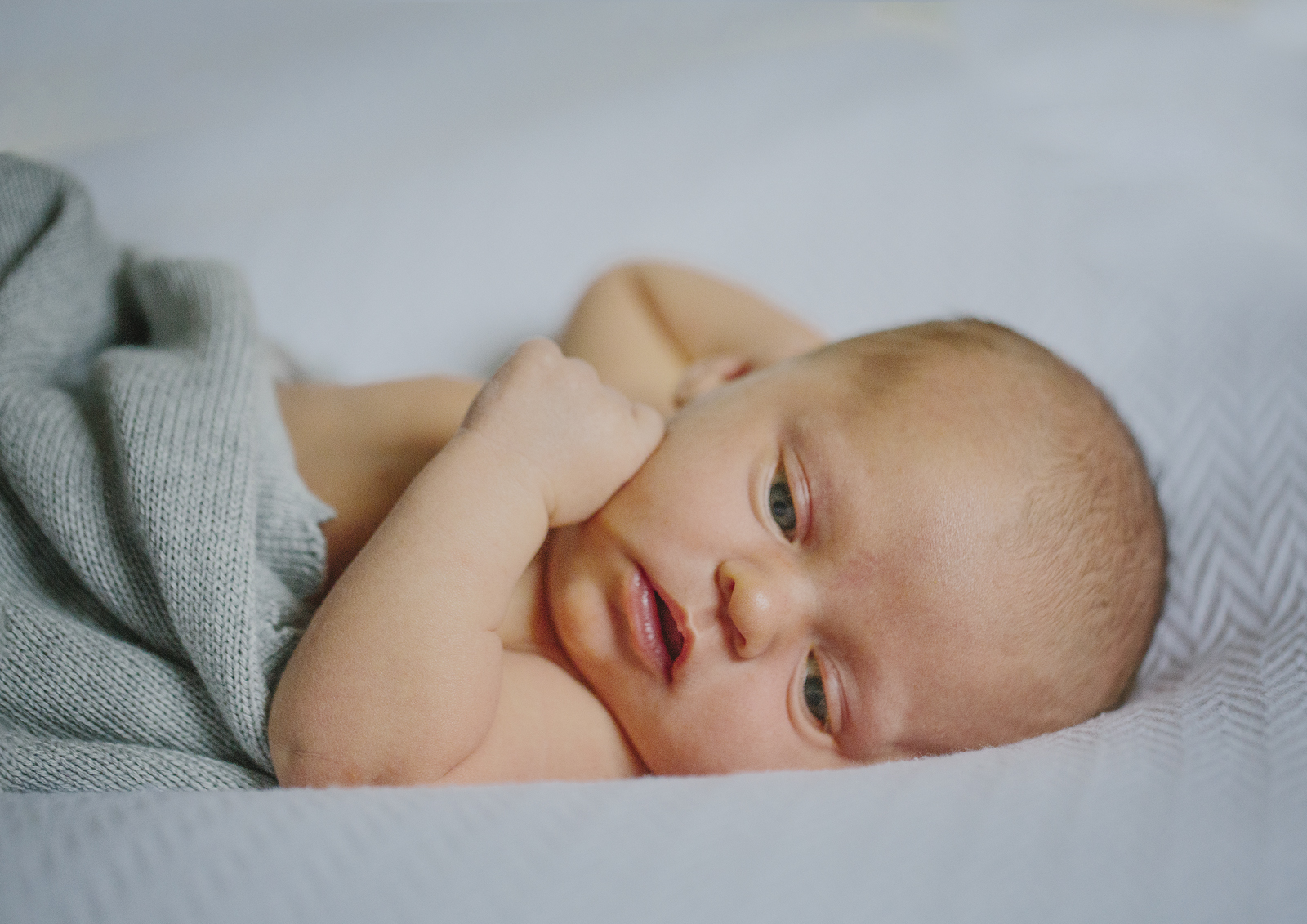Natural Baby Photographer Melbourne