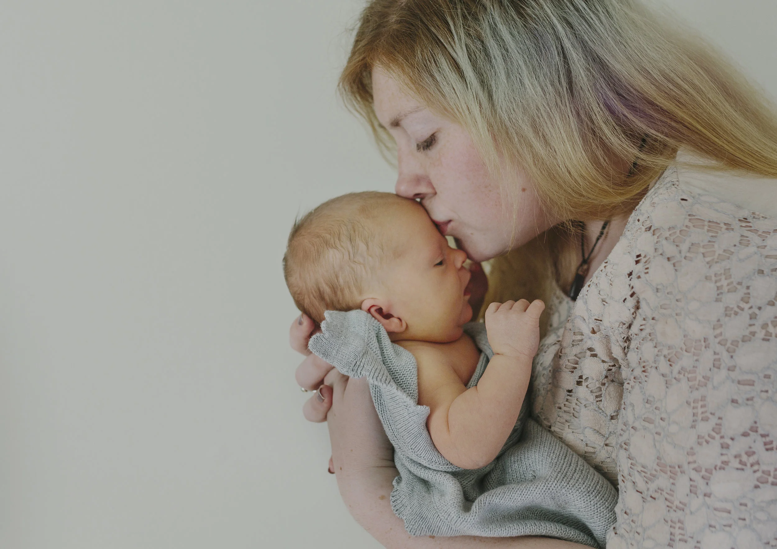 Melbourne Newborn Photography