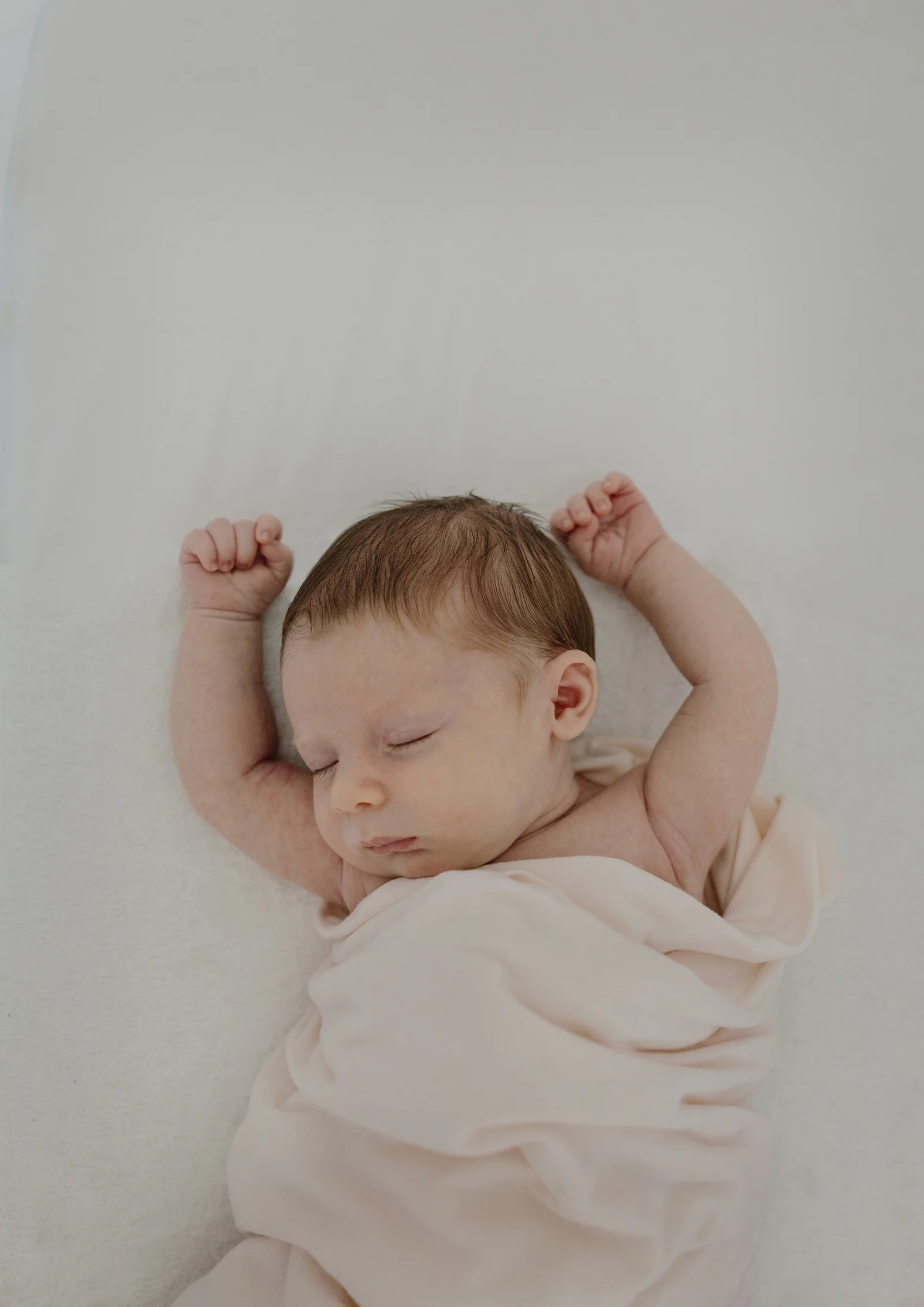 Melbourne Newborn Photography