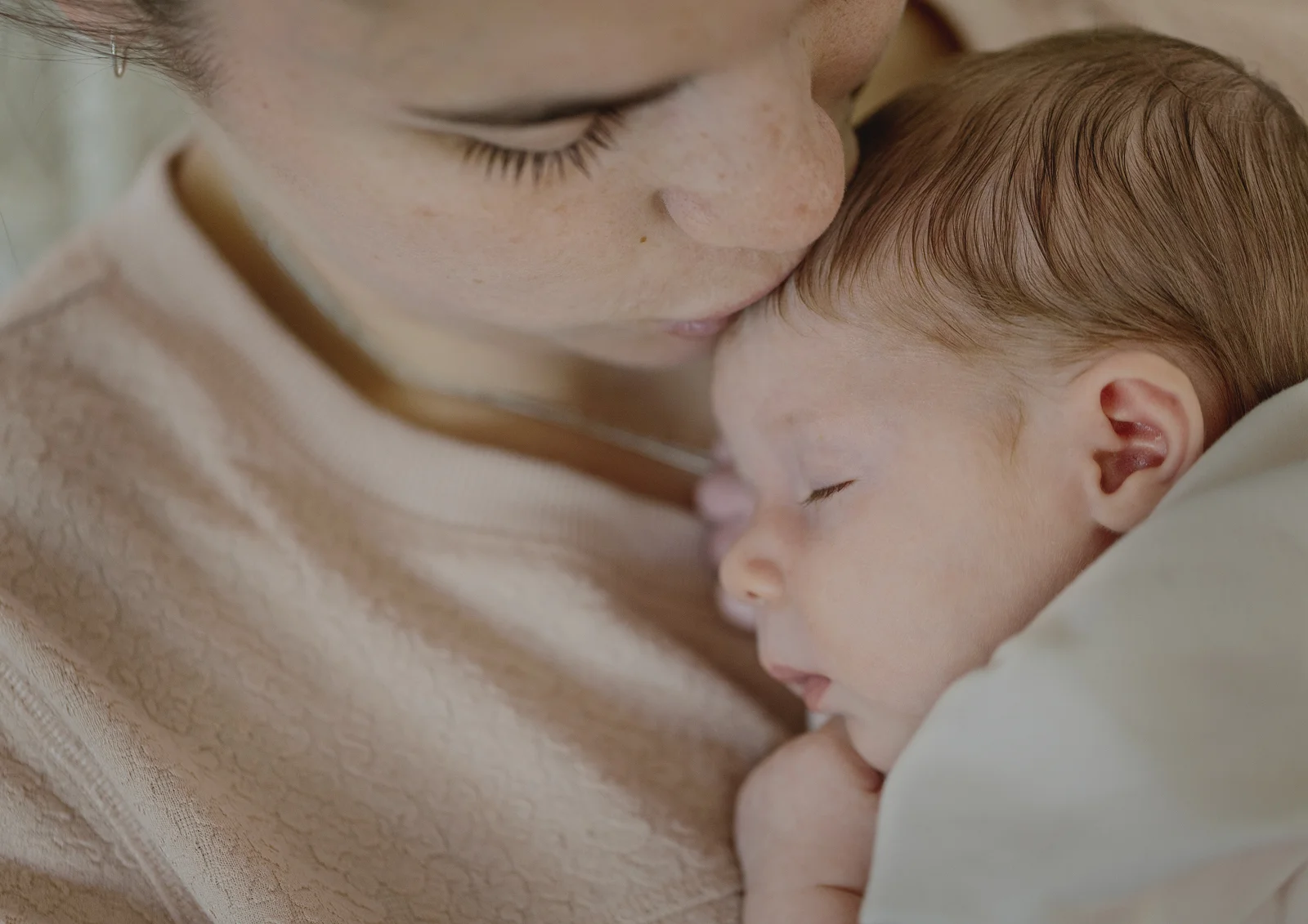 Natural Newborn Photography Melbourne