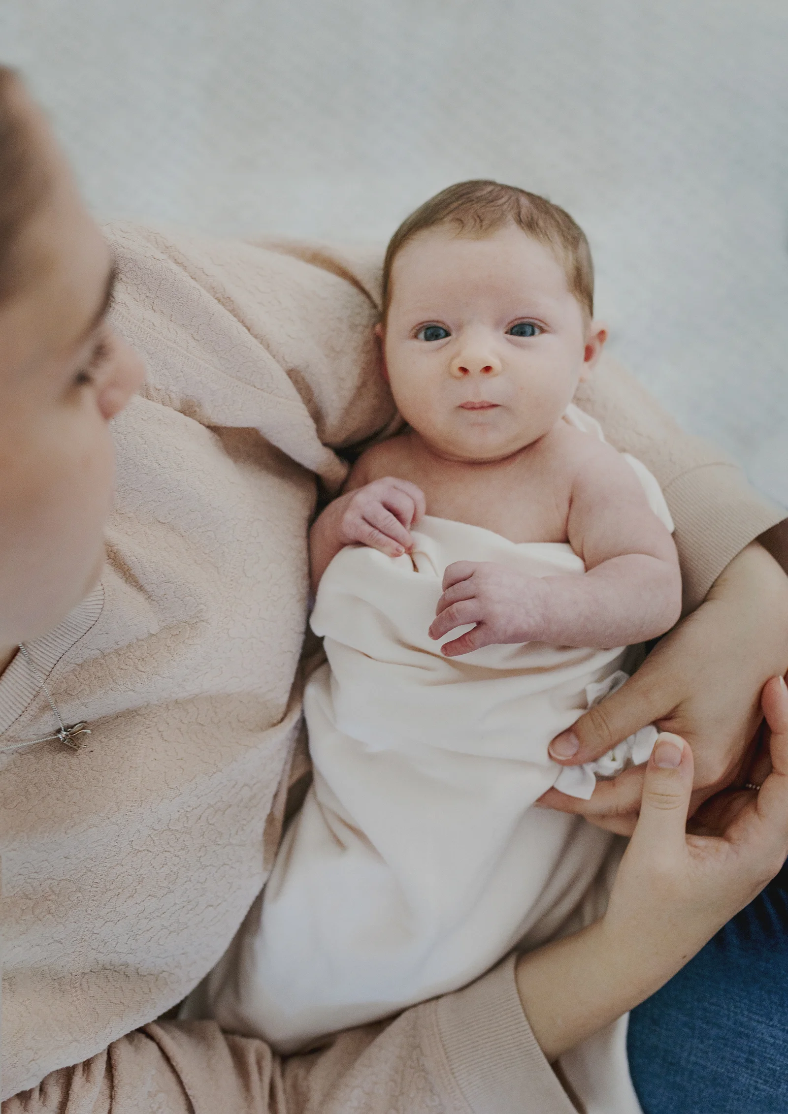 Lifestyle Baby & Family Photography Melbourne