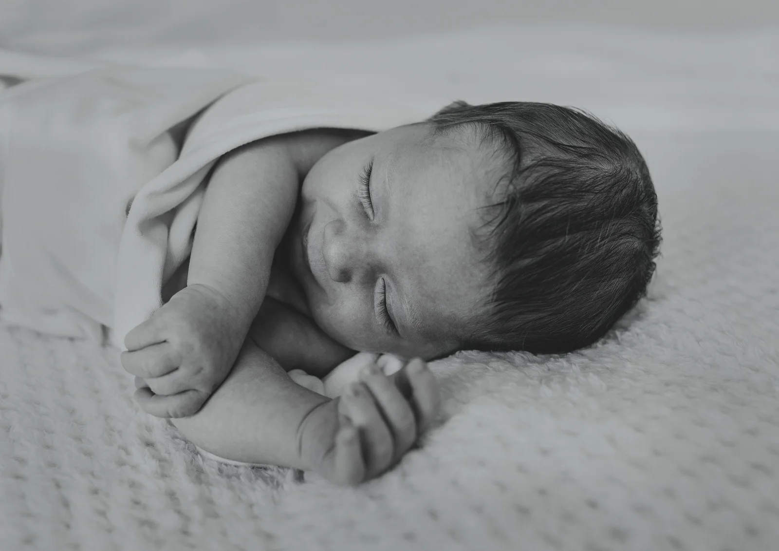 Baby led natural photography Melbourne