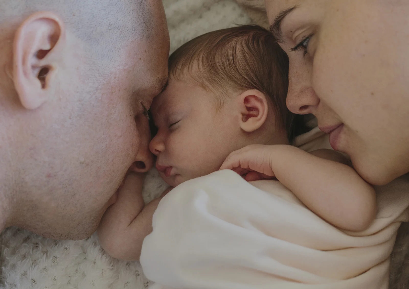 Lifestyle Baby and Family Photography Melbourne