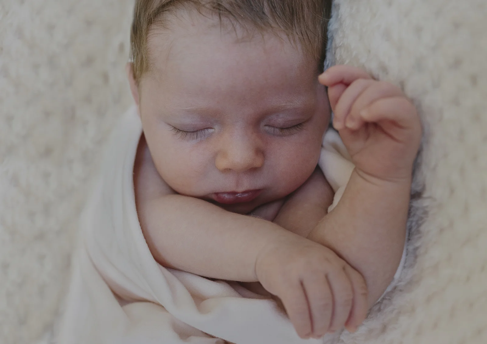Melbourne Baby Photographer