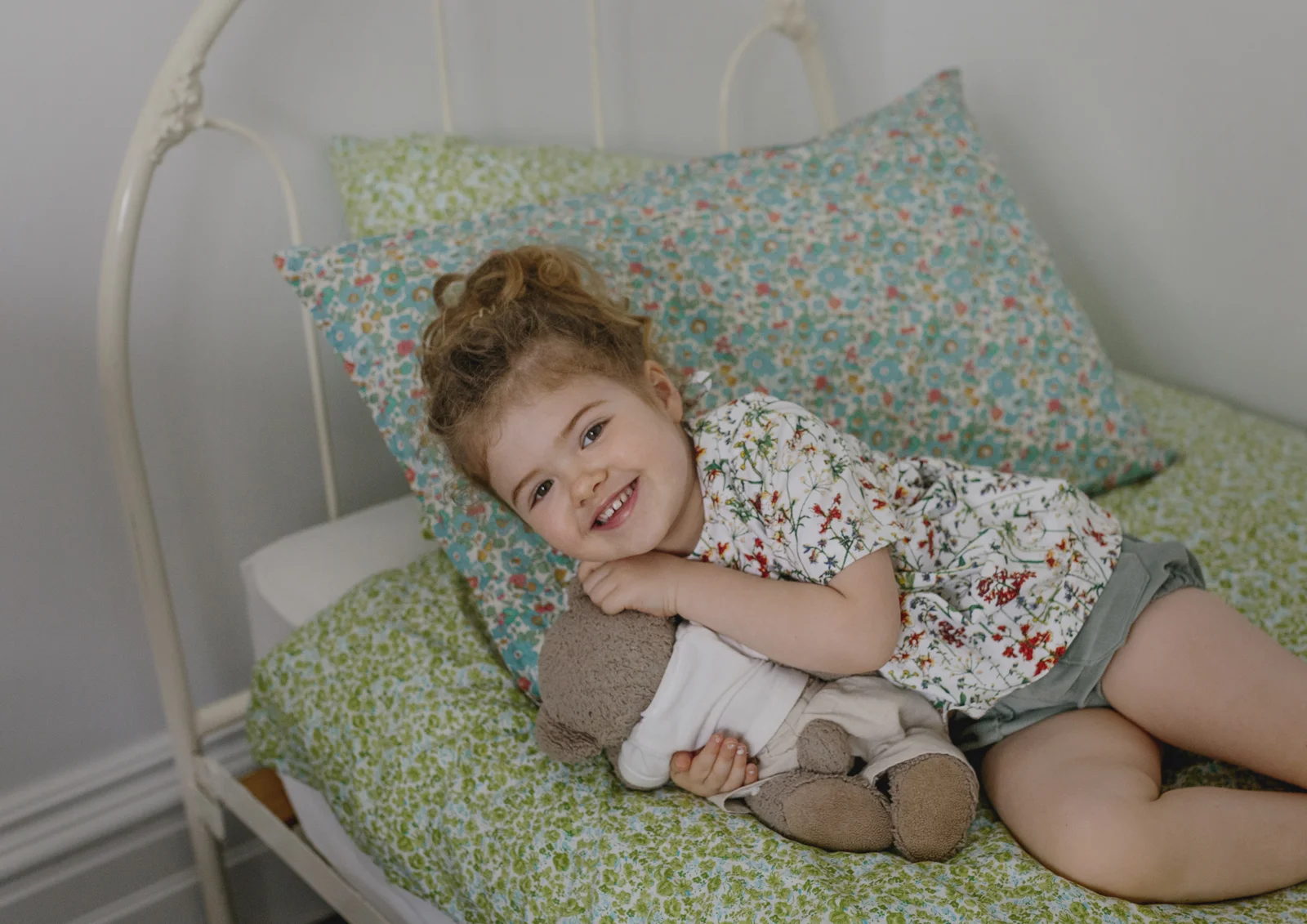 Child Portrait Photography Melbourne