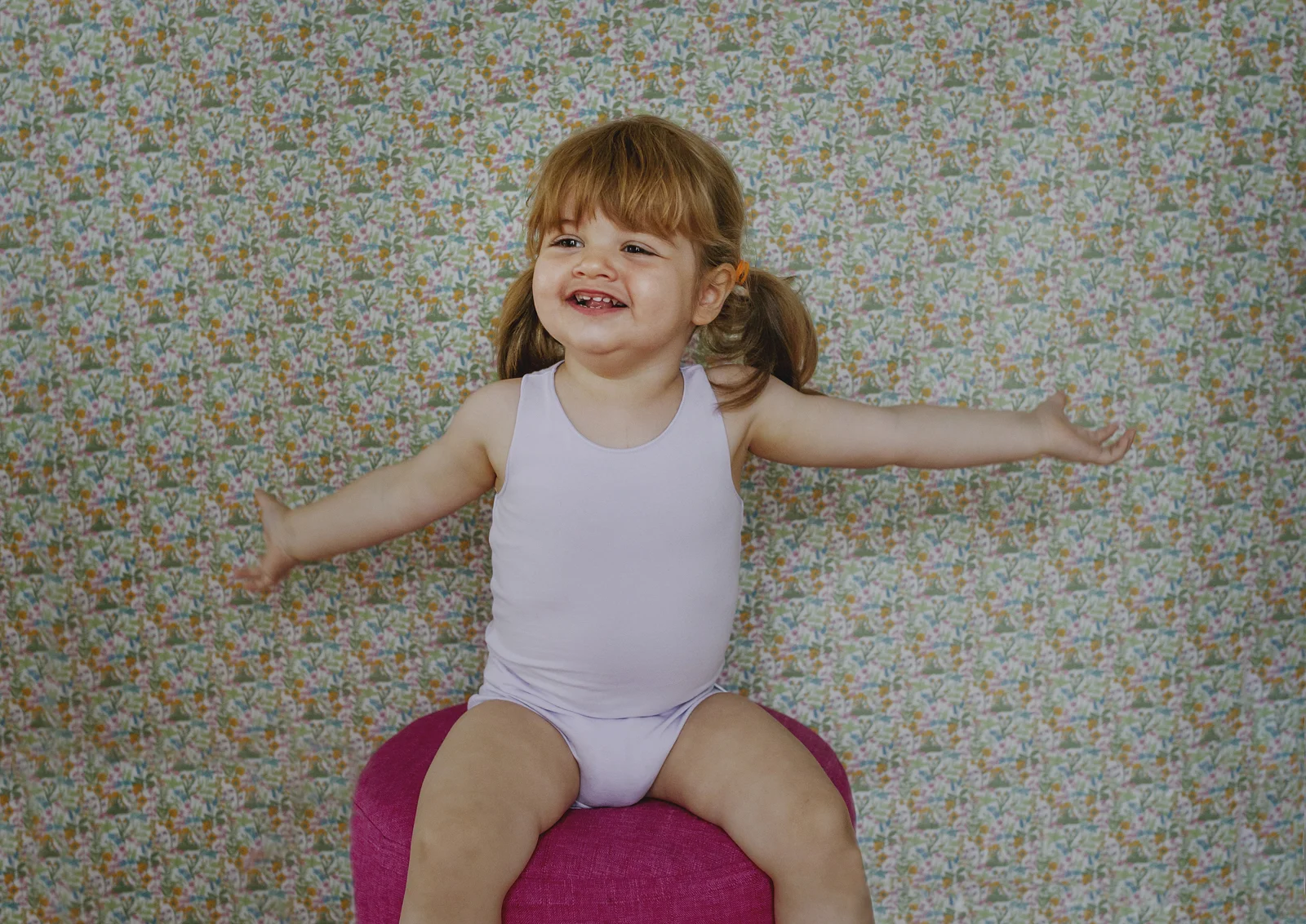 Natural and Real Toddler photos in Melbourne